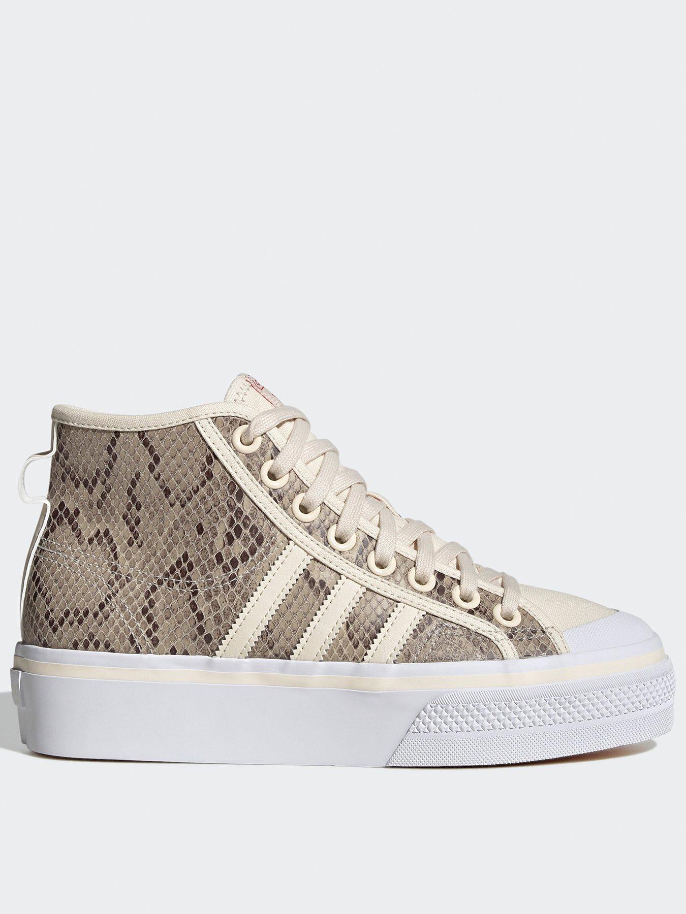 Adidas honey 2024 plimsole white