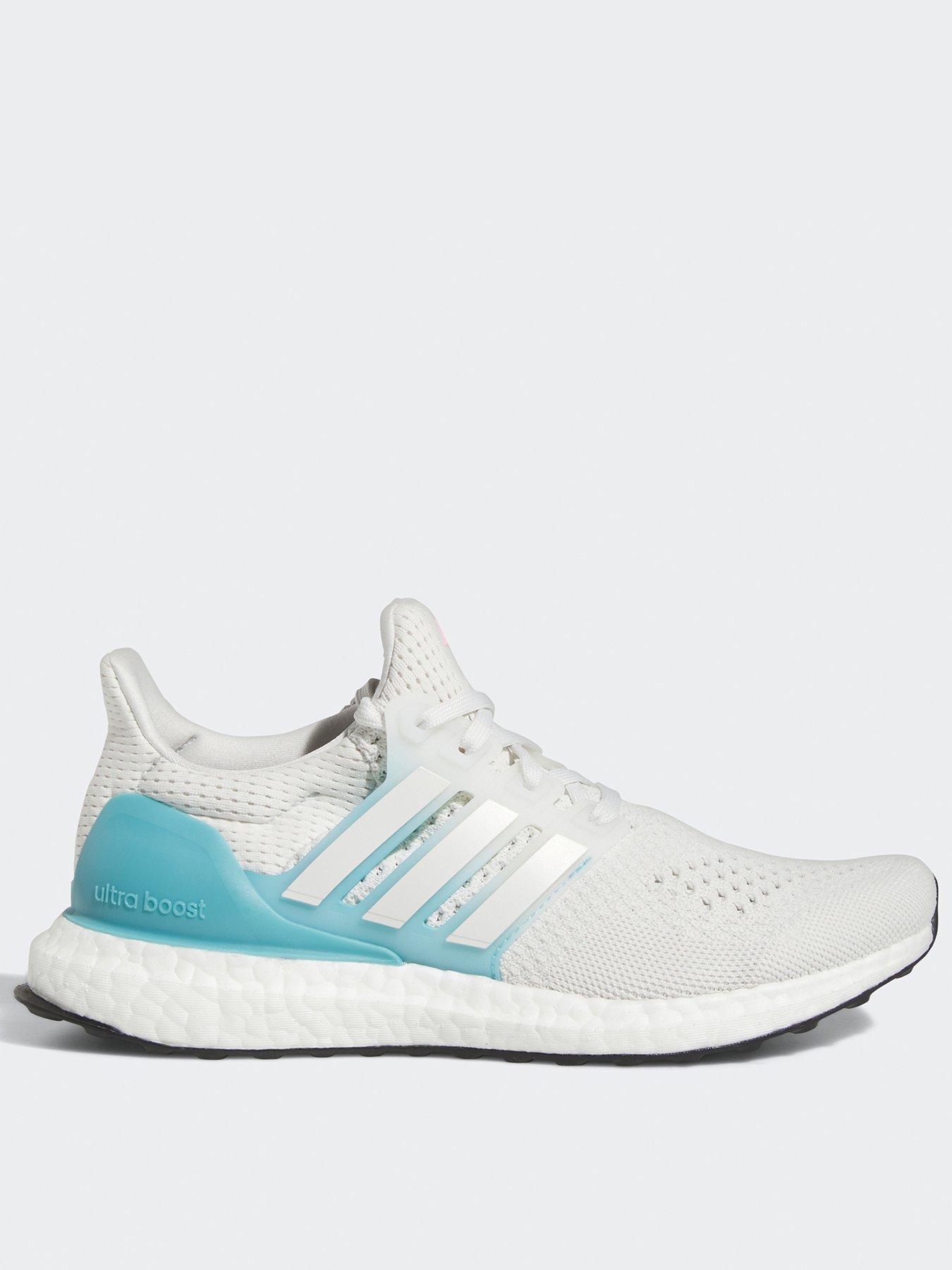 New adidas cheap ultra boost white