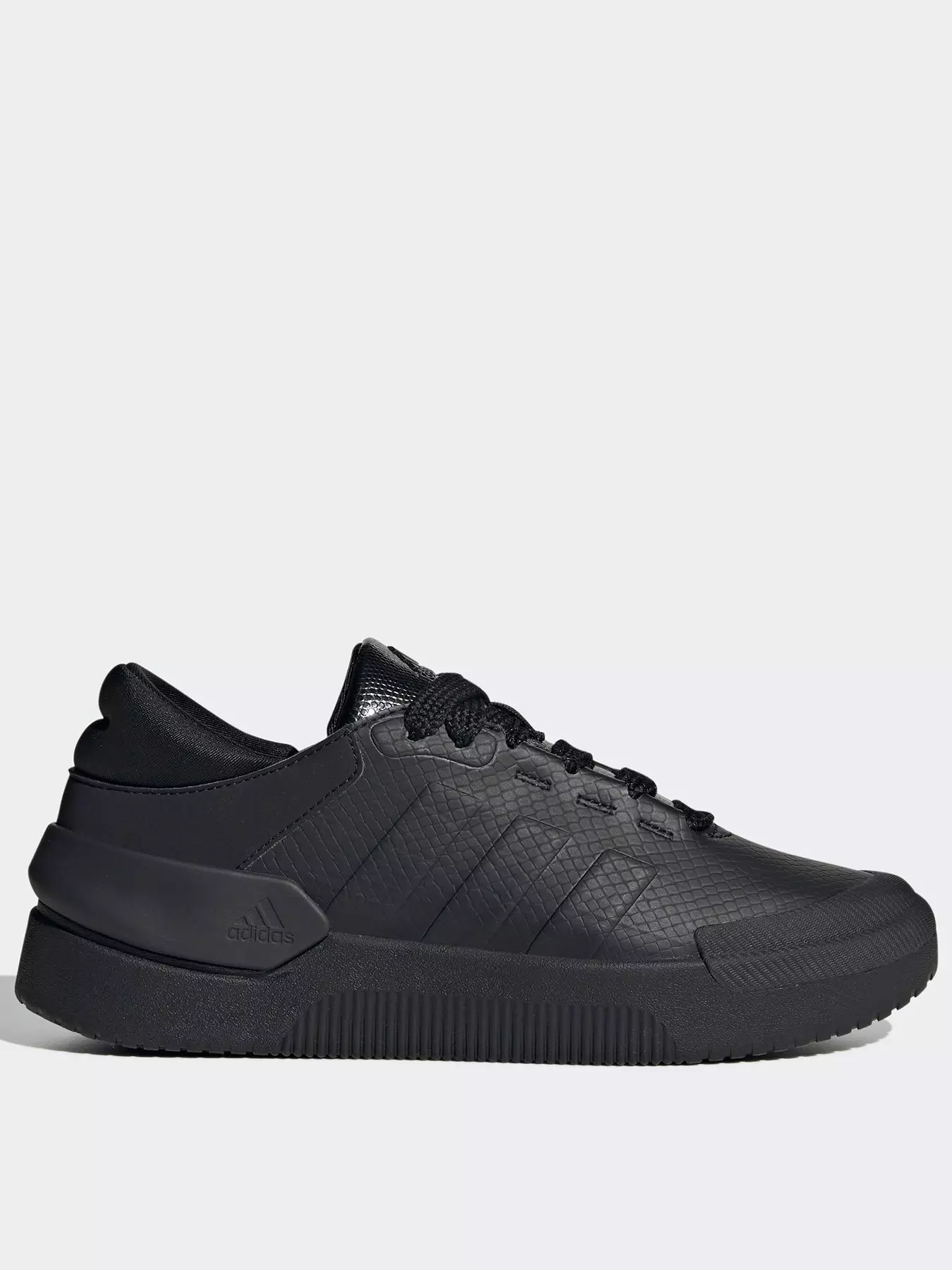 adidas Sportswear Bravada 2.0 Platform - Black