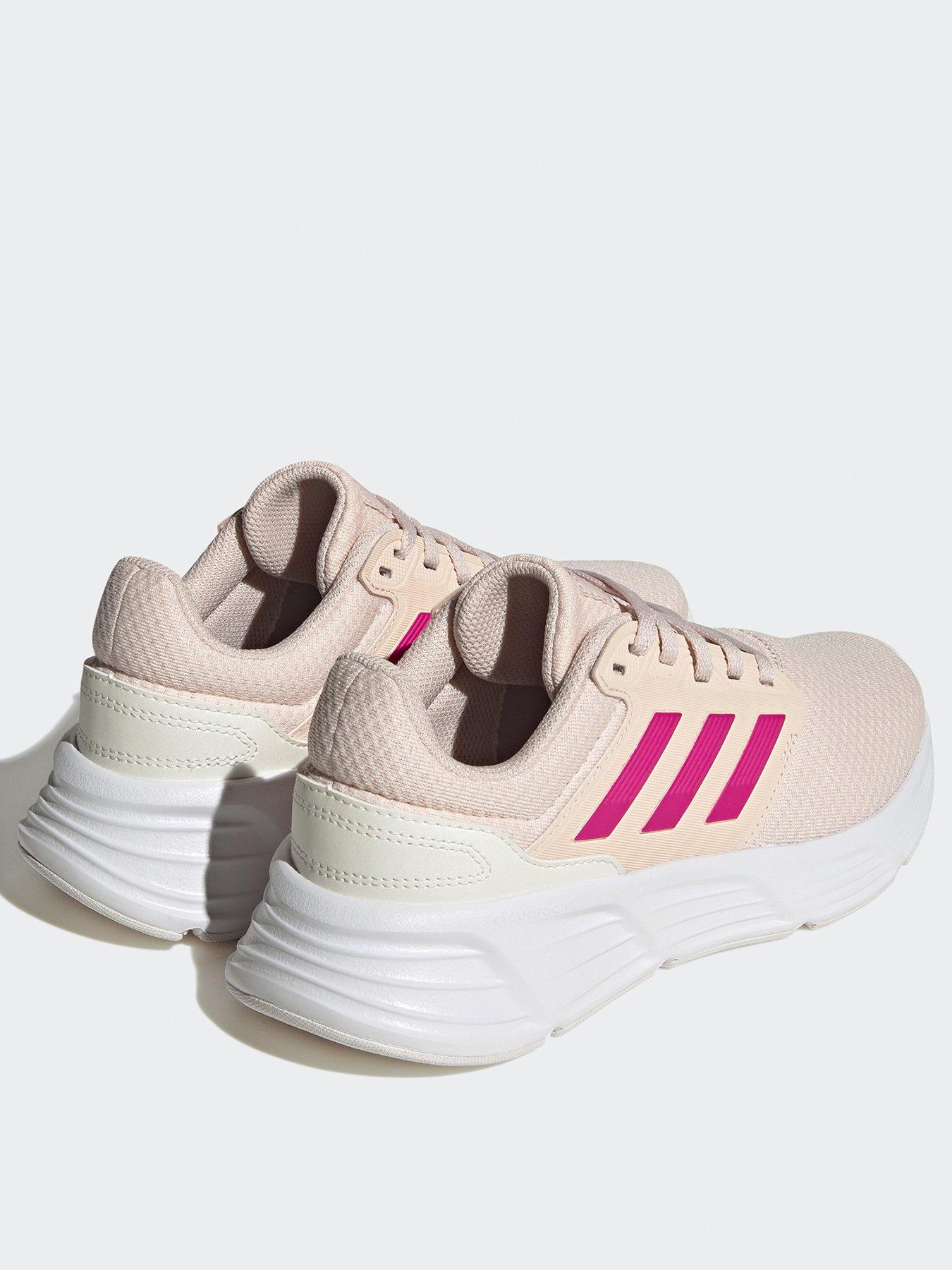 Adidas galaxy online rosa