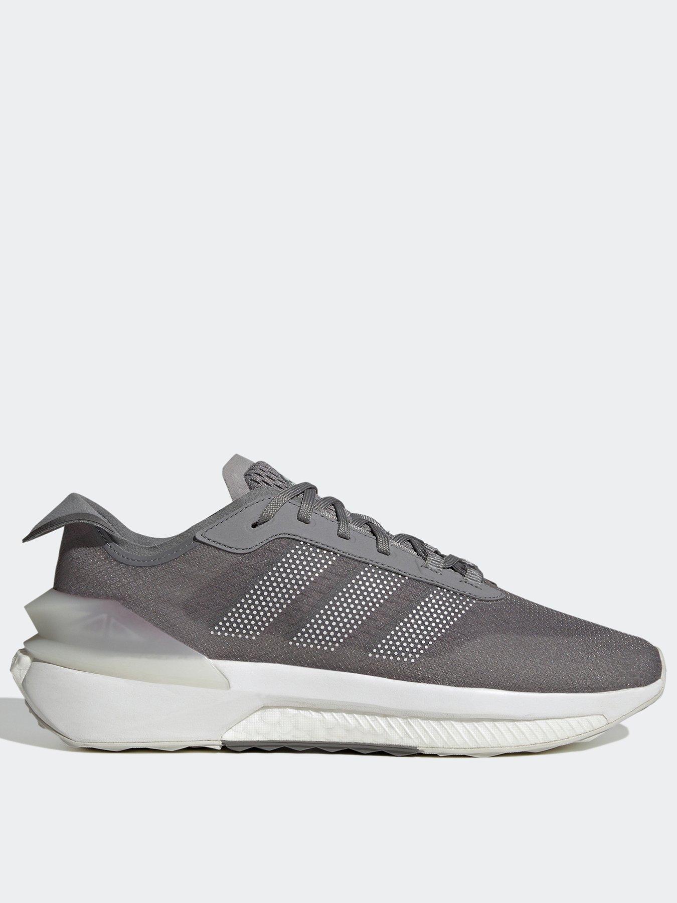 adidas-sportswear-avryn-grey