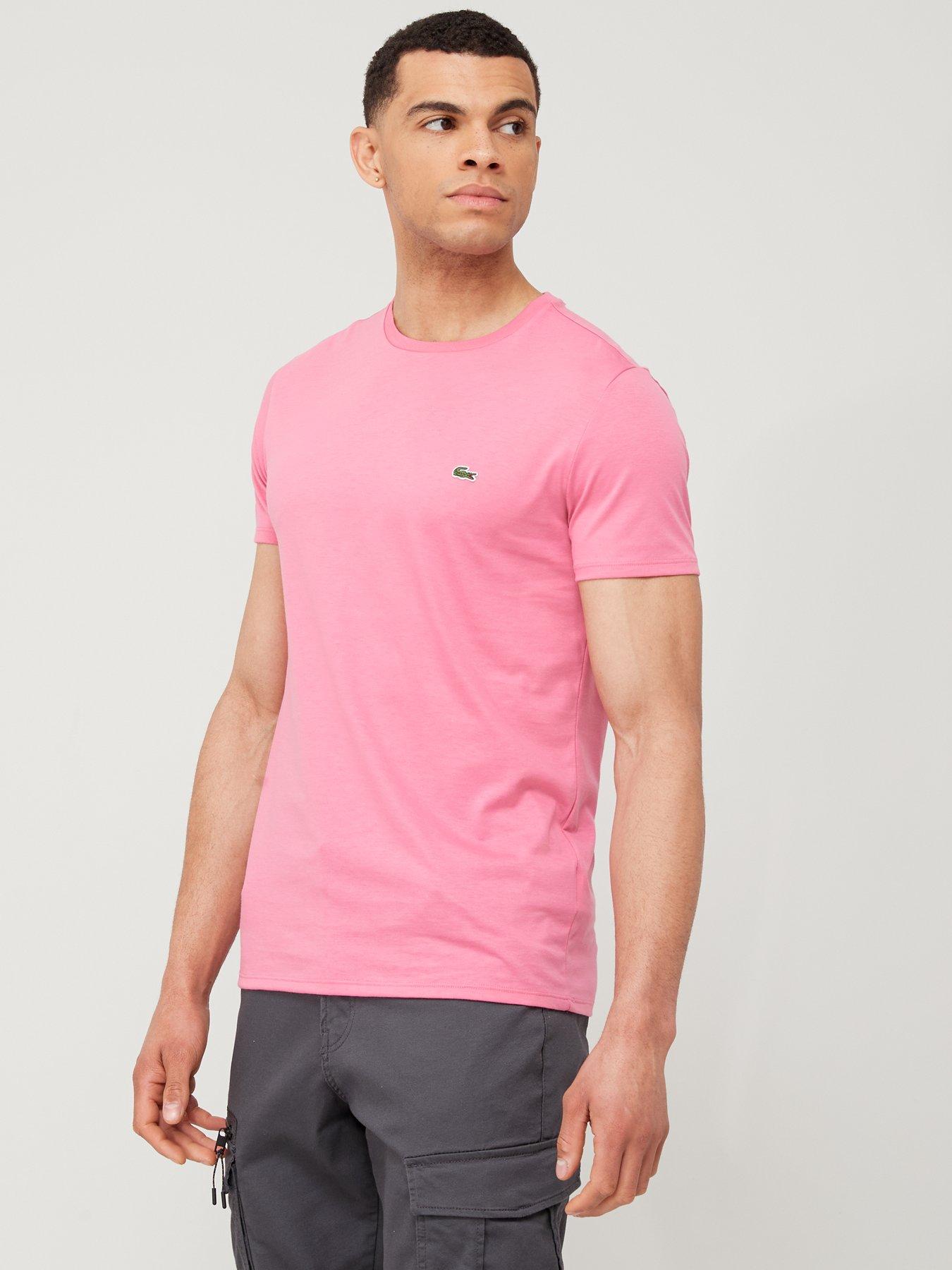 lacoste-classic-logo-pima-cotton-t-shirt-pink