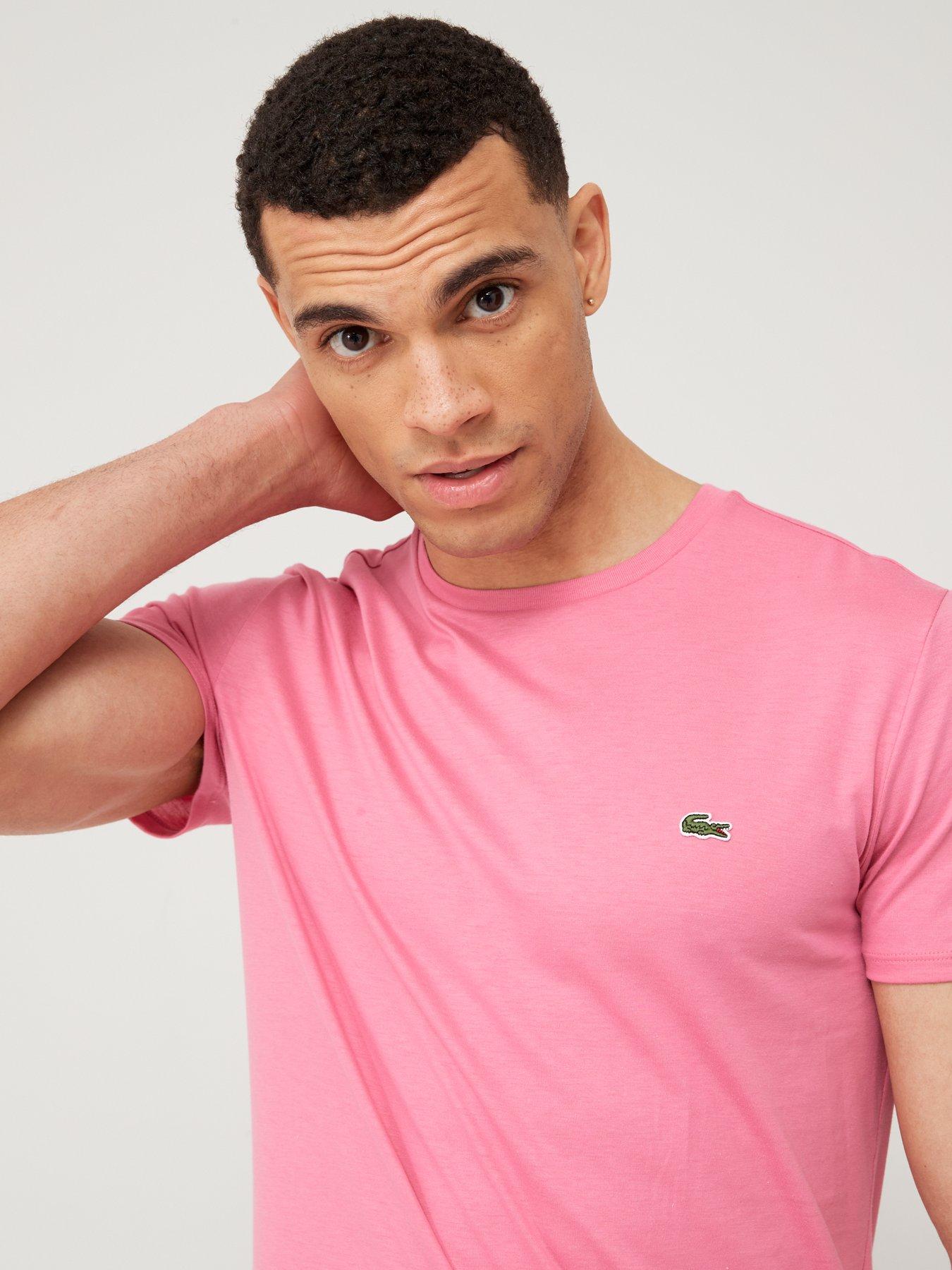 lacoste-classic-logo-pima-cotton-t-shirt-pinkoutfit