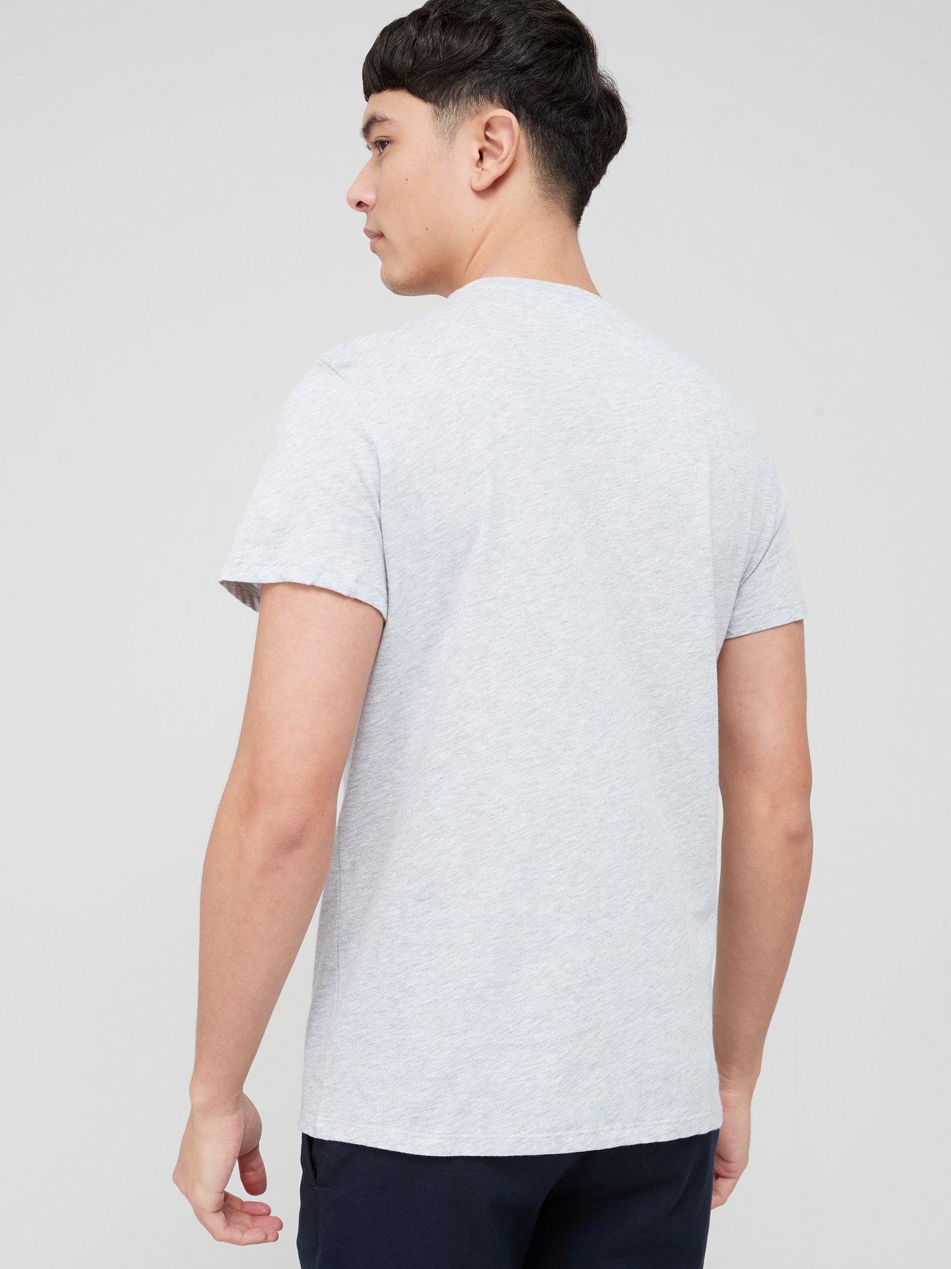 lacoste-pima-cotton-small-logo-t-shirt-light-greystillFront