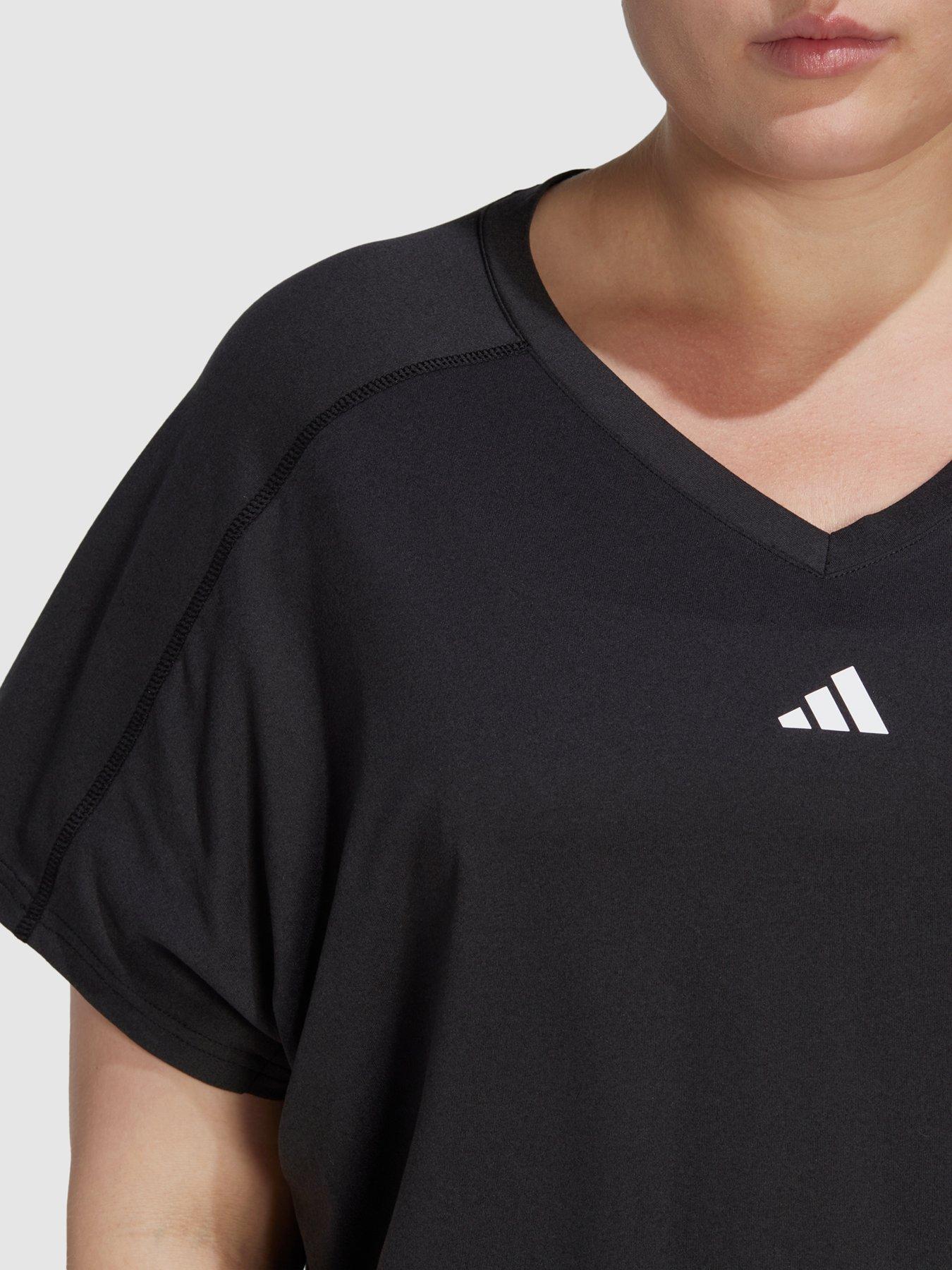 Adidas best sale top dames