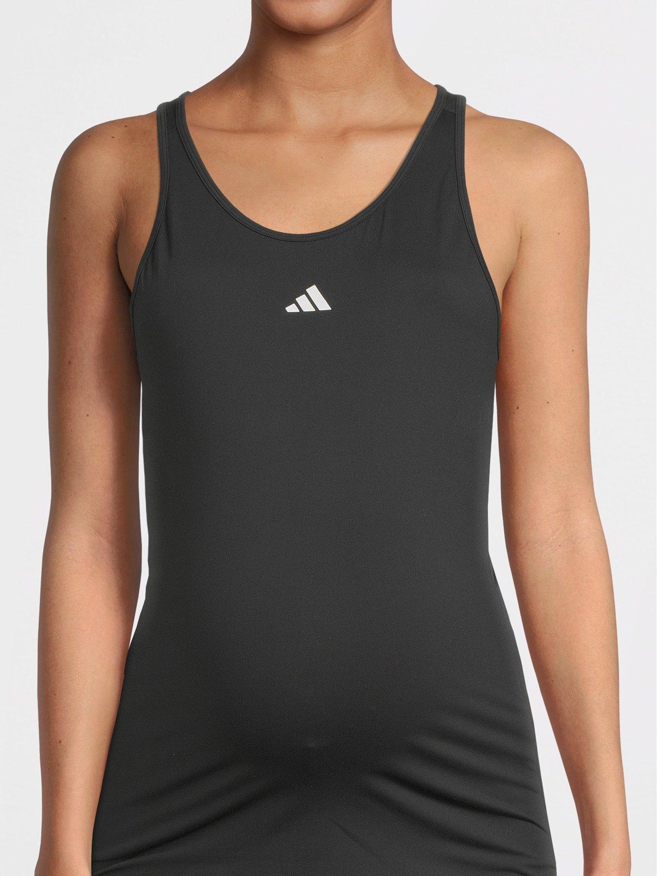 adidas-womens-maternity-tank-blackwhitedetail