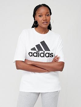 adidas-sportswear-womens-big-logo-boyfriend-t-shirt-whiteblack