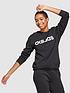 adidas-sportswear-essentials-linear-sweatshirt-blackwhiteback