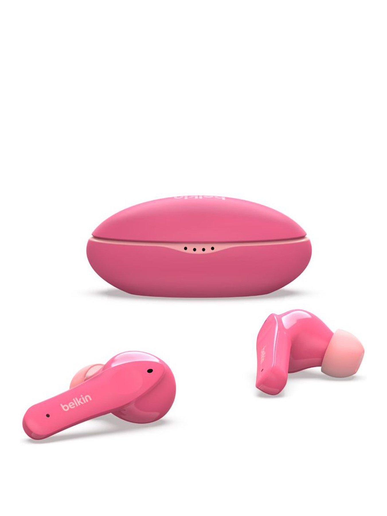 Gear outlet iconx pink