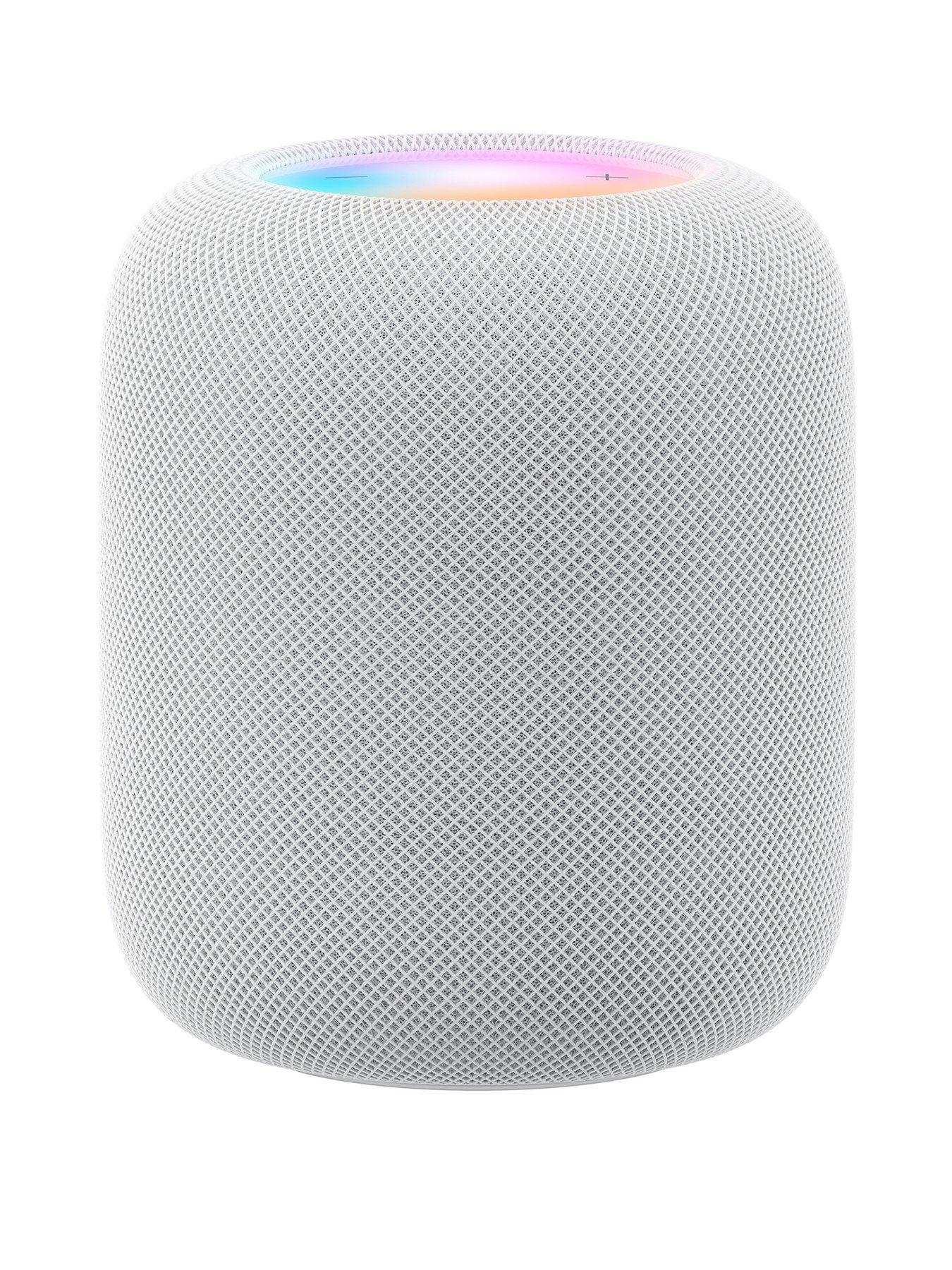 undefined HomePod (2nd Gen, 2023) - White