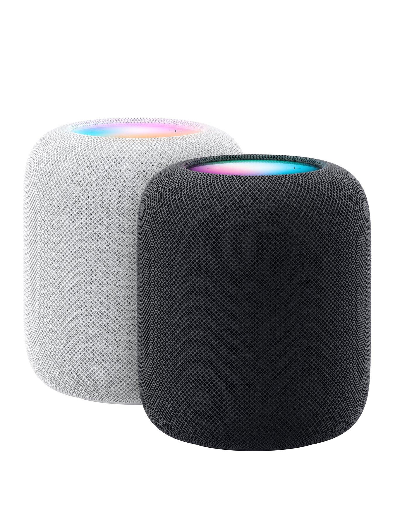 apple-homepod-2nd-gen-2023-midnightstillFront