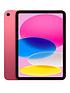 apple-ipad-10th-gen-2022-256gb-wi-fi-109-inch-pinkfront