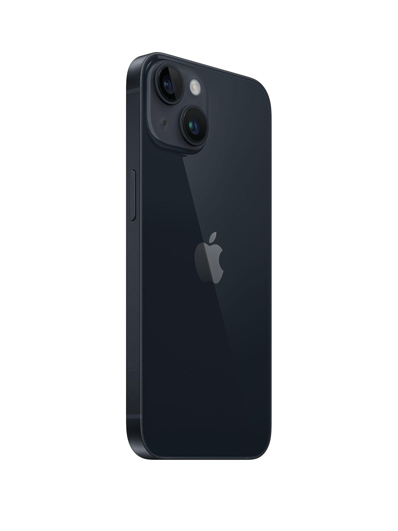 Image 2 of 8 of Apple iPhone 14, 256Gb -&nbsp;Midnight