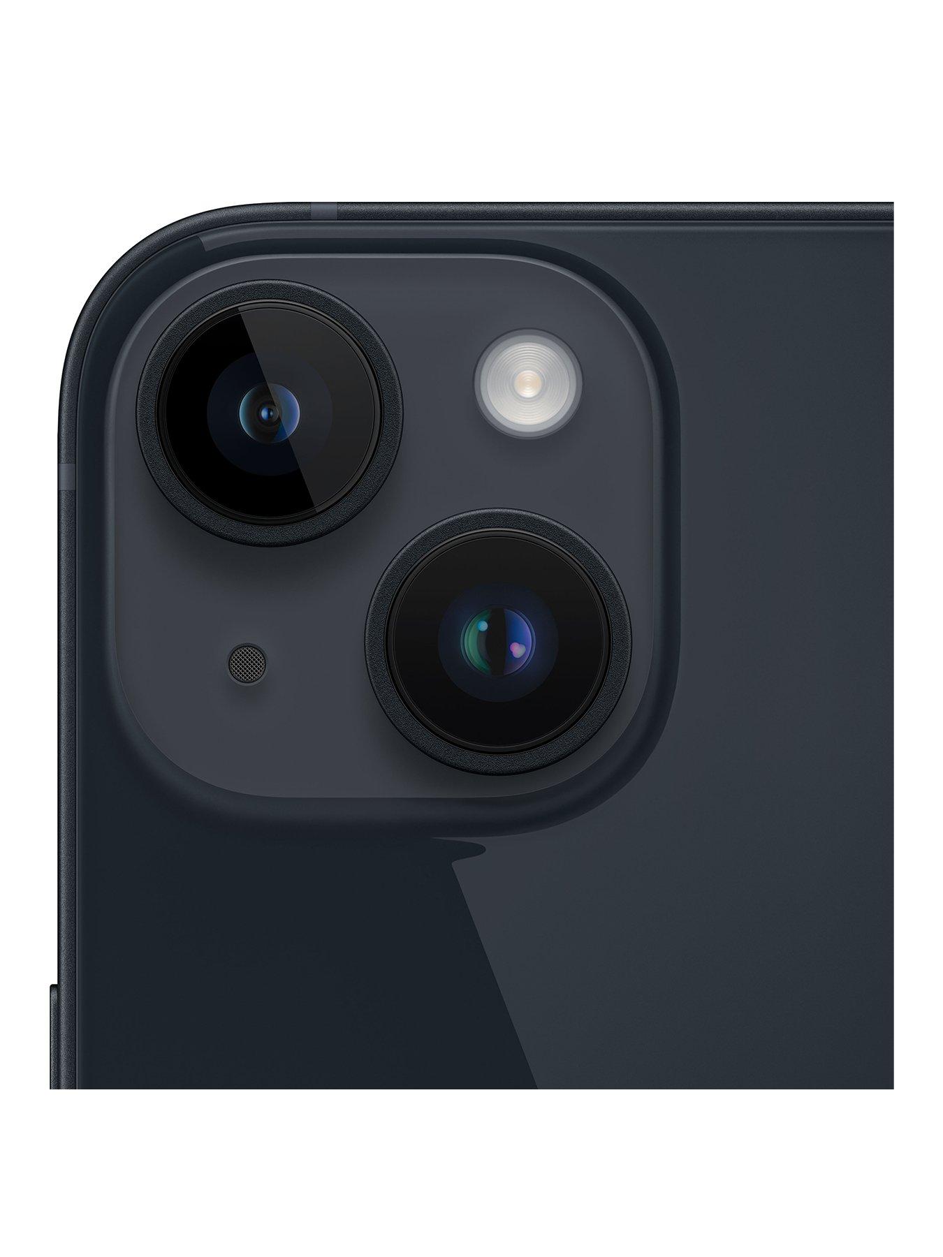 Image 3 of 8 of Apple iPhone 14, 256Gb -&nbsp;Midnight