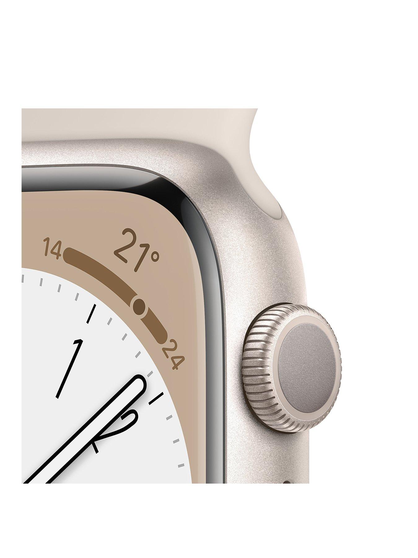 apple-watch-series-8-gpsnbsp45mm-starlight-aluminium-case-with-starlight-sport-bandback