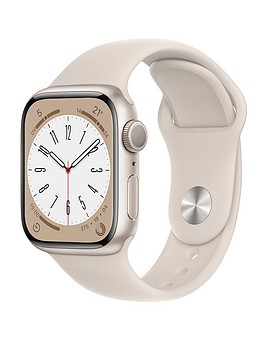 apple-watch-series-8-gps-41mm-starlight-aluminium-case-with-starlight-sport-band