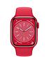 apple-watch-series-8-gpsnbsp41mm-productred-aluminium-case-with-productred-sport-bandstillFront