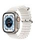 apple-watch-ultra-gps-cellular-49mm-titanium-case-with-white-ocean-bandfront