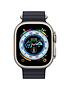 apple-watch-ultra-gps-cellular-49mm-titanium-case-with-midnight-ocean-bandstillFront