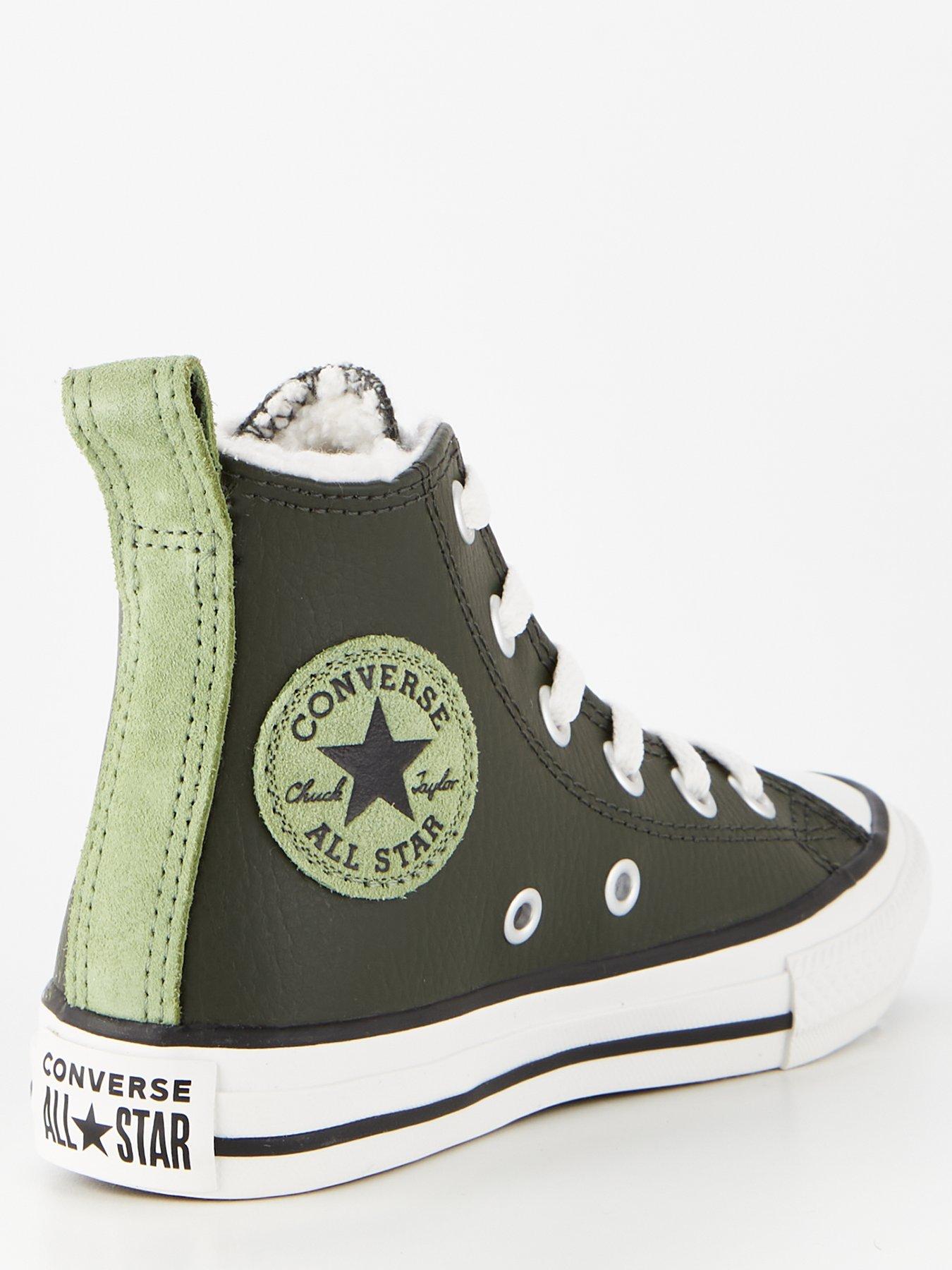 Converse all clearance star kaki homme