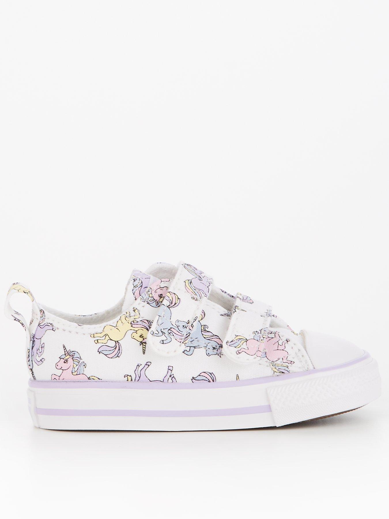 Converse all star hotsell shoes for girls printed