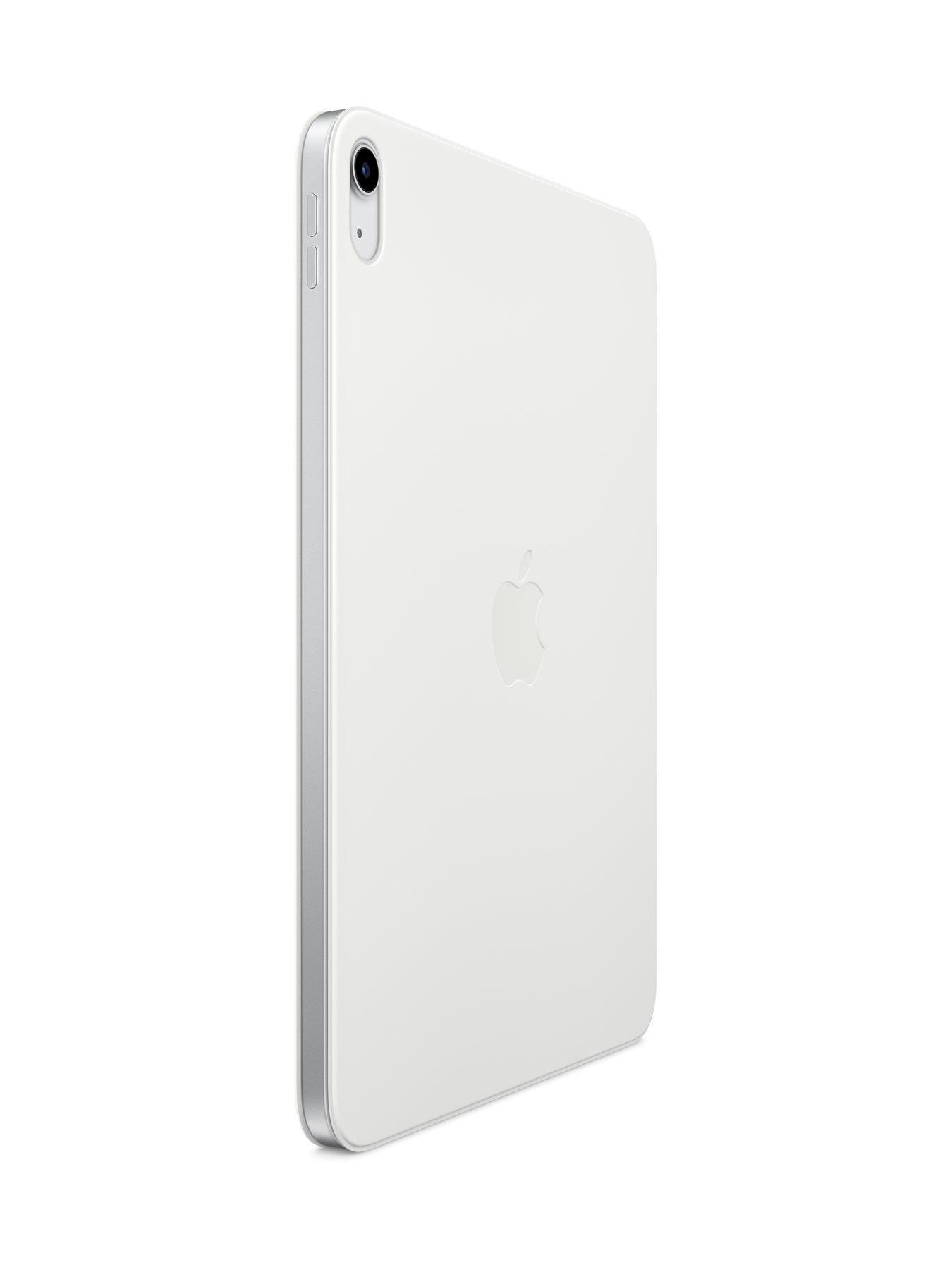 Image 2 of 5 of Apple Smart Folio for iPad (10th Gen, 2022) - White