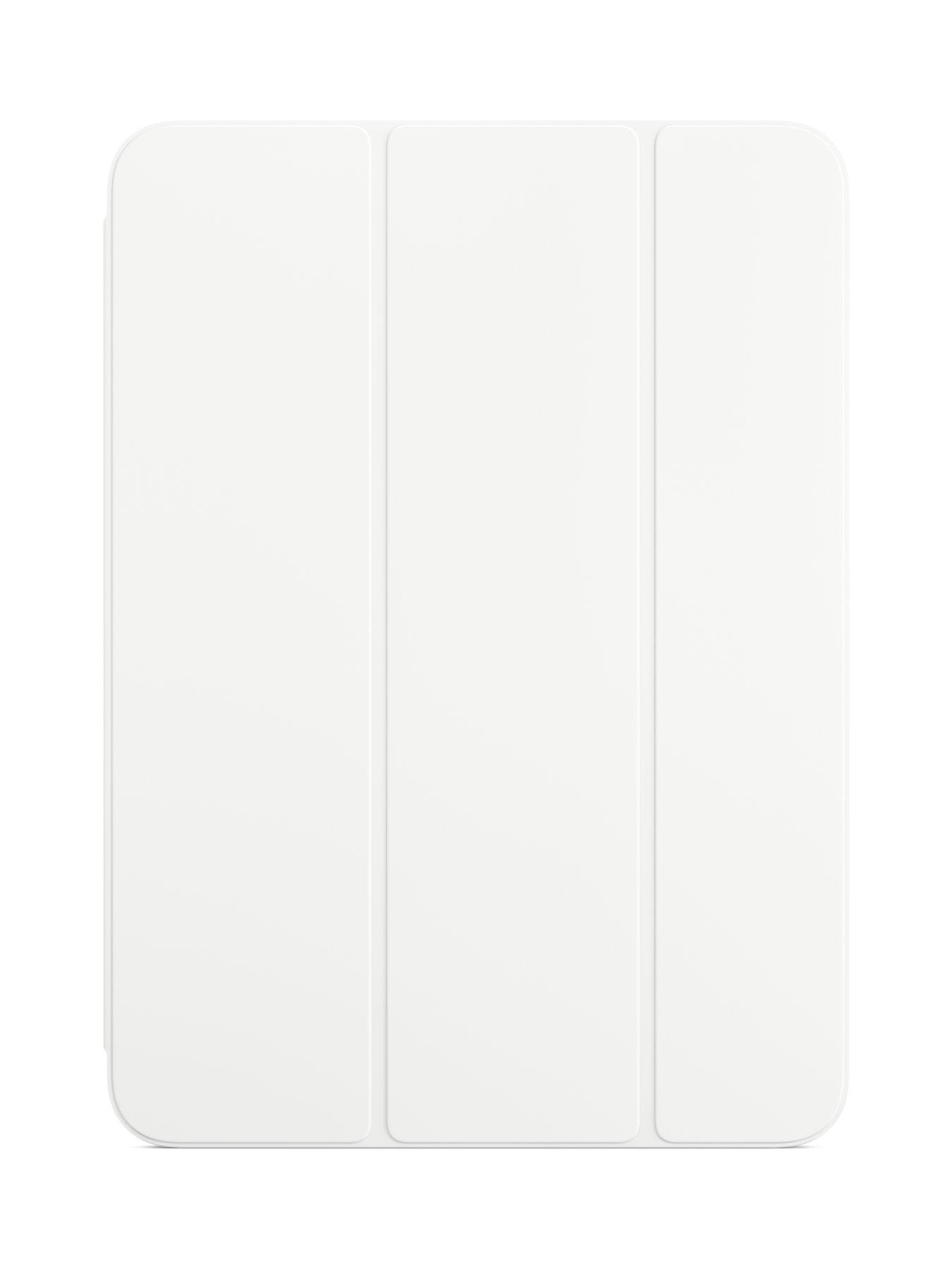 Image 4 of 5 of Apple Smart Folio for iPad (10th Gen, 2022) - White