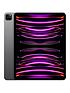 apple-ipad-pro-6th-gen-2022-512gb-wi-fi-129-inch-space-greyfront