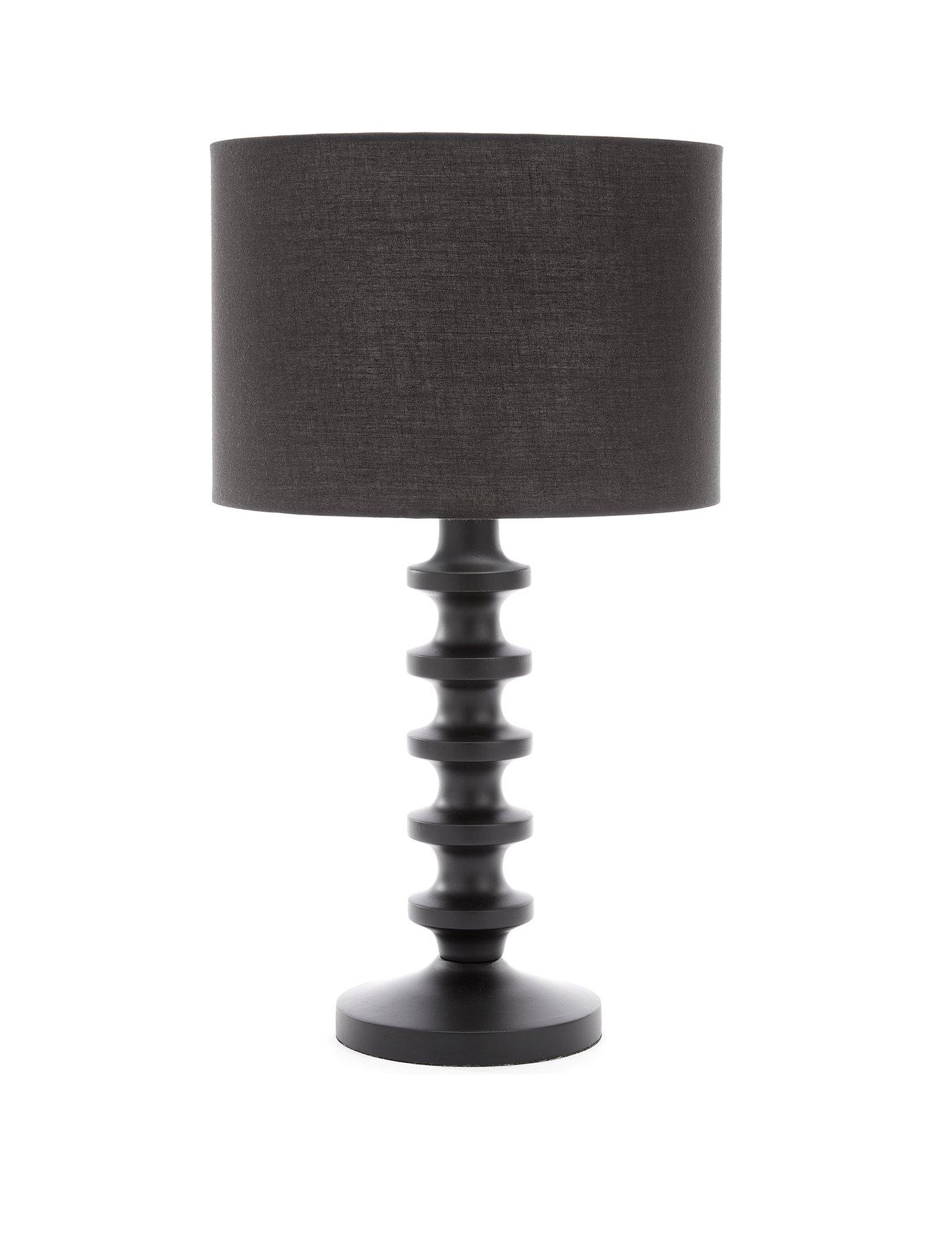 Image of Very Home Aldon Table Lamp