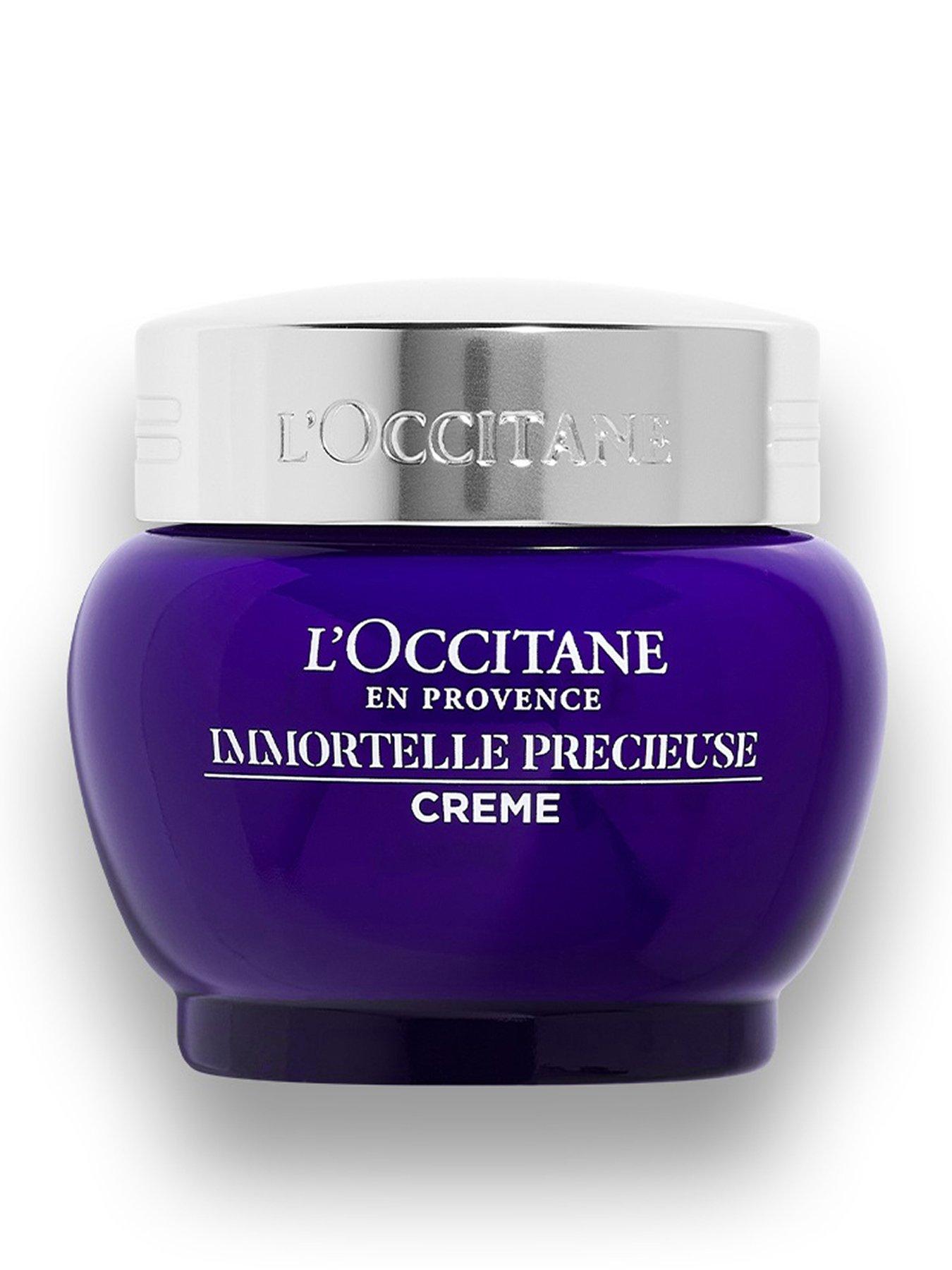 loccitane-immortelle-precious-cream-50ml