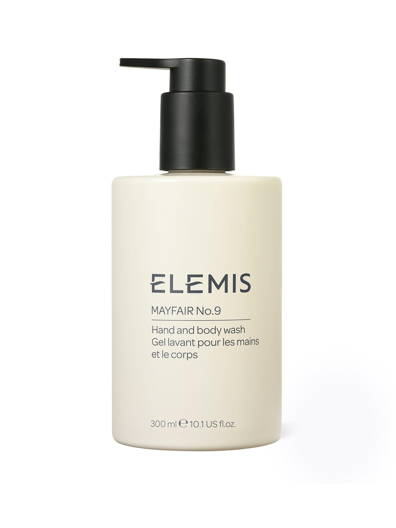 Image 1 of 4 of Elemis Mayfair No.9 Hand & Body Wash 300ml