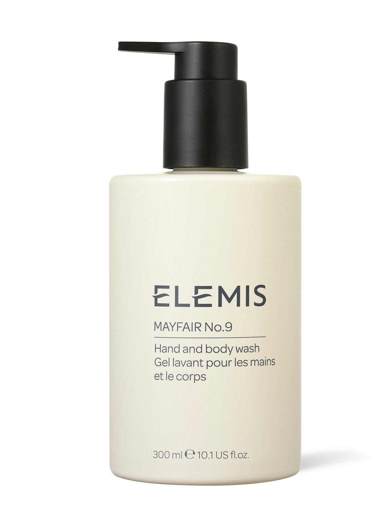 Image 3 of 4 of Elemis Mayfair No.9 Hand & Body Wash 300ml