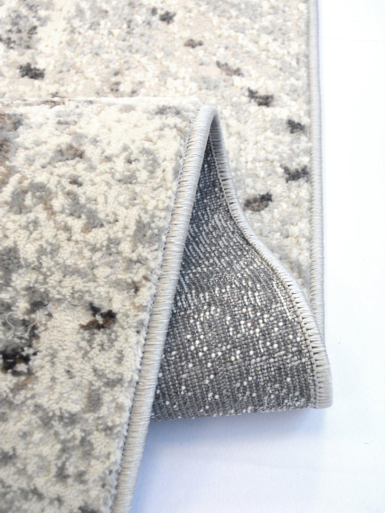 very-home-abstract-diamonds-rug-creamdetail