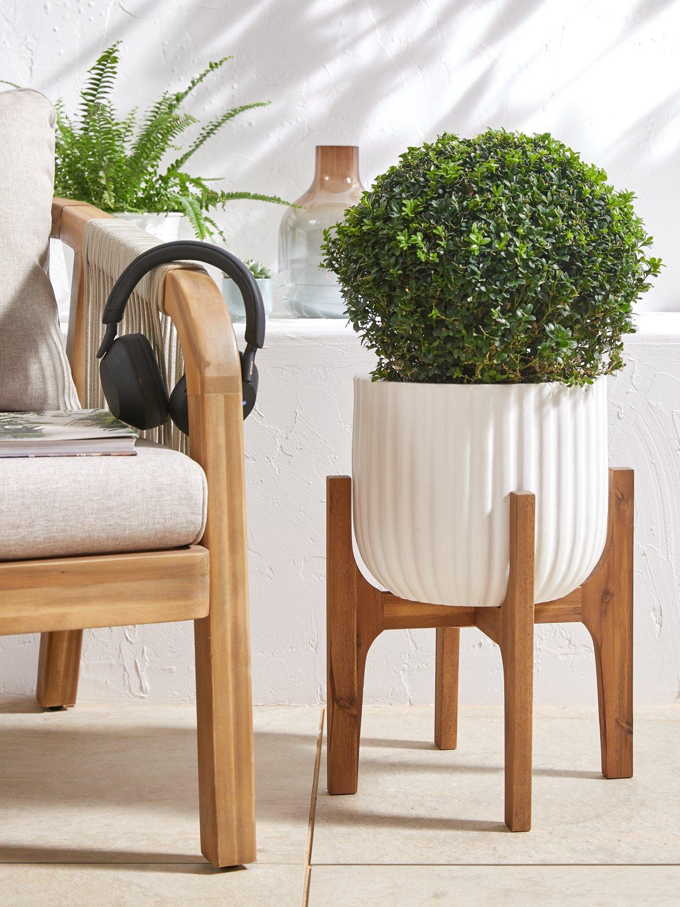 michelle-keegan-home-monroe-planter-with-stand