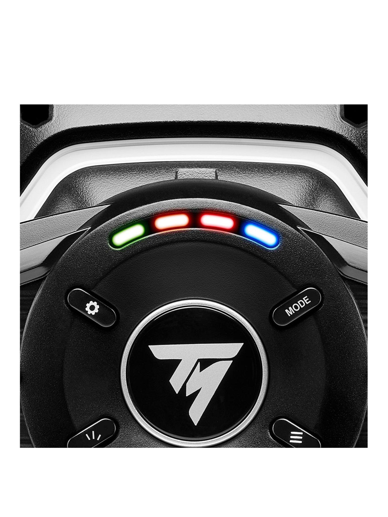 Image 2 of 4 of Thrustmaster T-128 Racing Wheel for PS4 / PS5 / PC