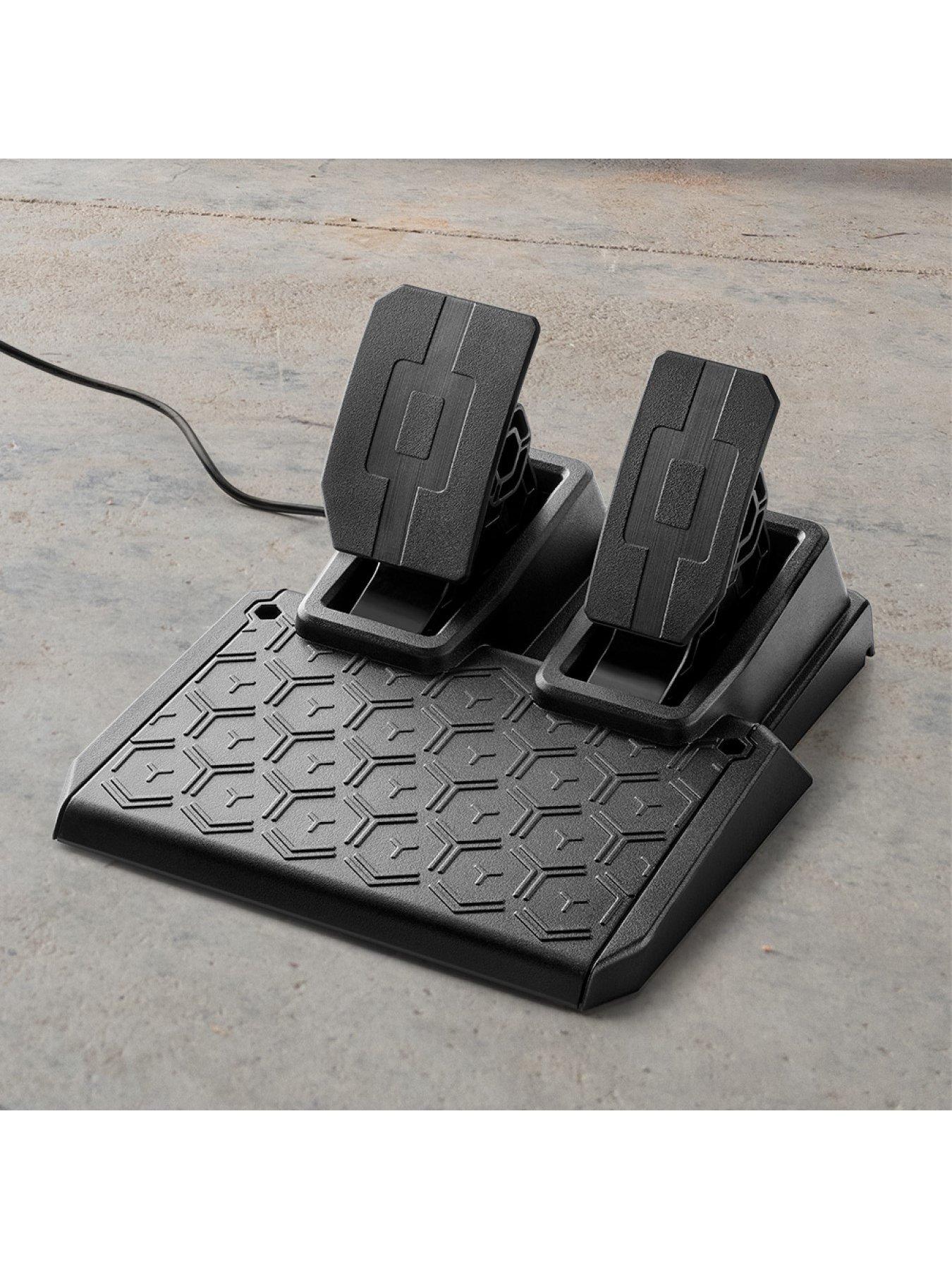 Image 4 of 4 of Thrustmaster T-128 Racing Wheel for PS4 / PS5 / PC