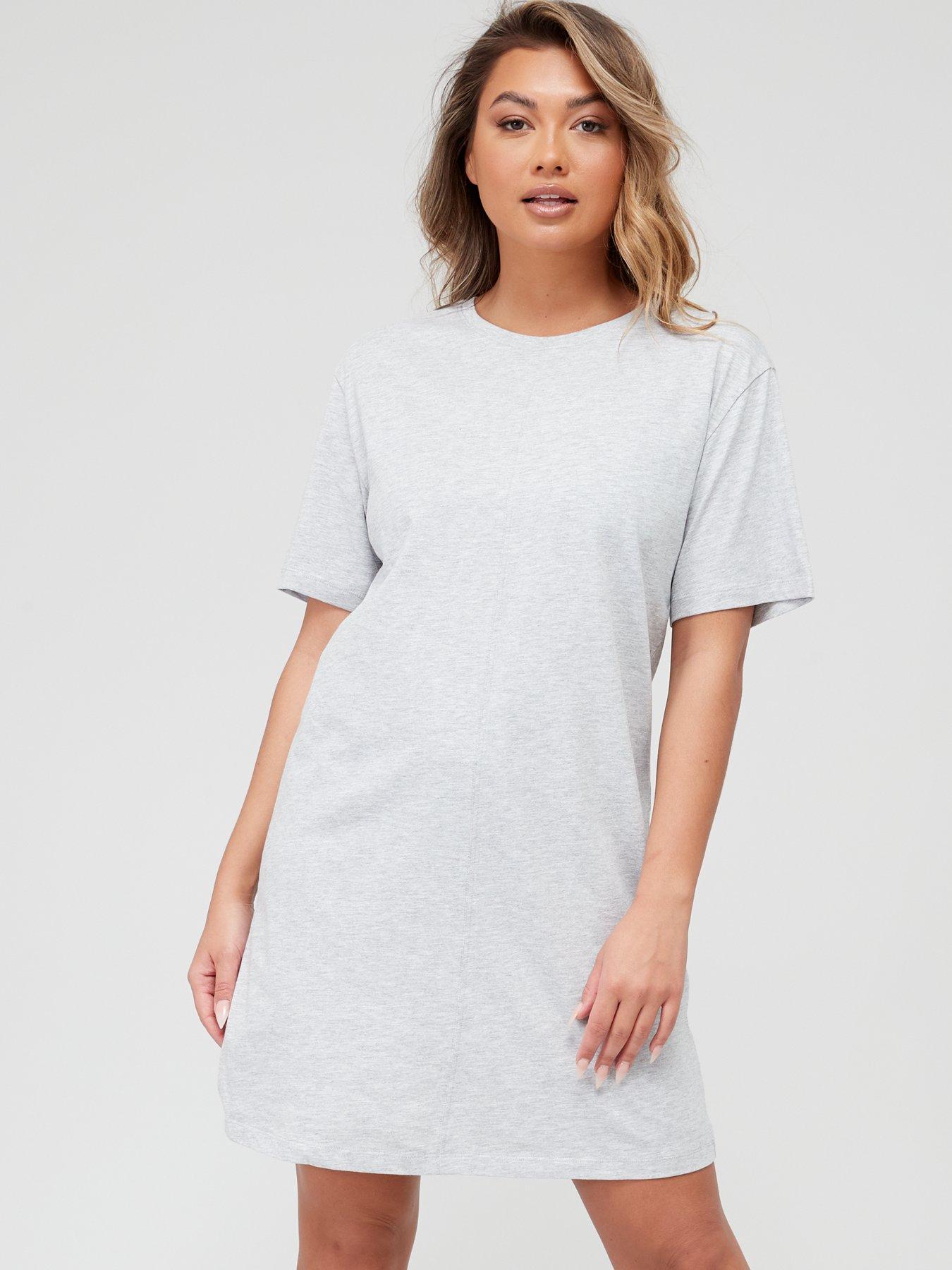 Long t shop shirt nightdress