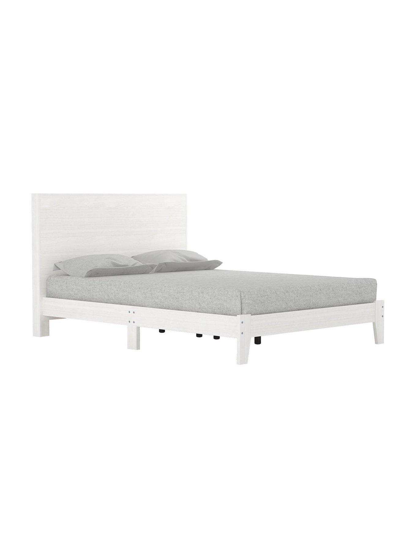 very-home-camberleynbspbed-with-mattress-options-buy-and-save