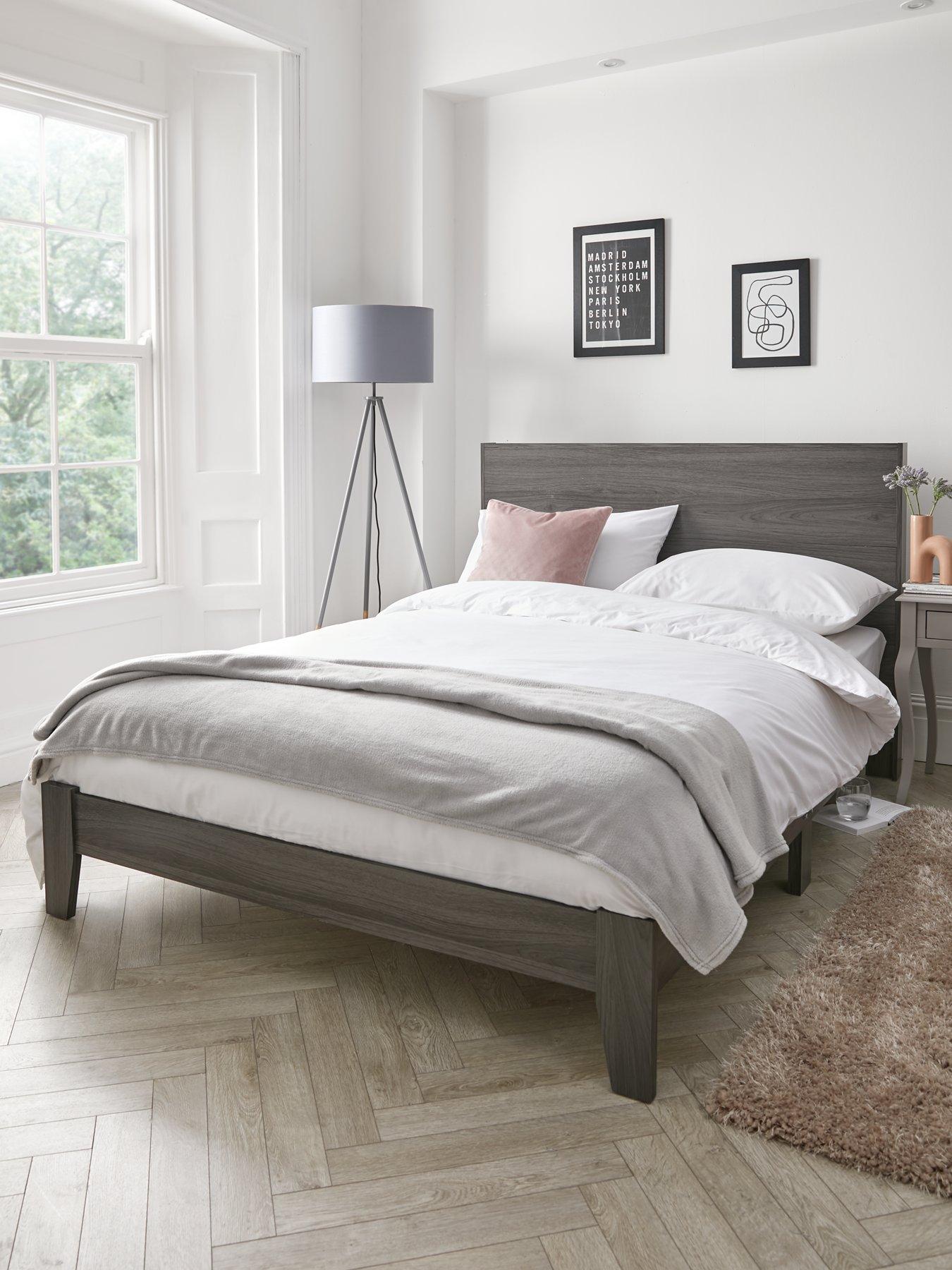 very-home-camberleynbspbed-with-mattress-options-buy-and-save