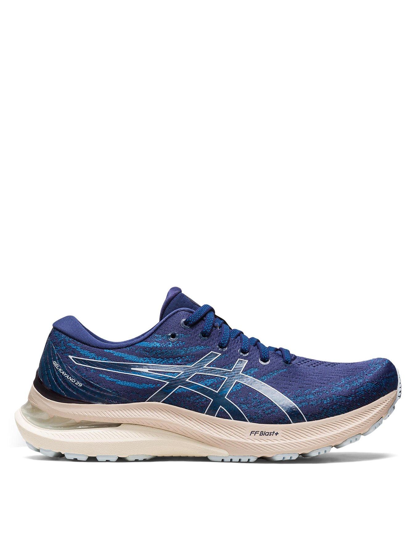 Asics hot sale gel stability