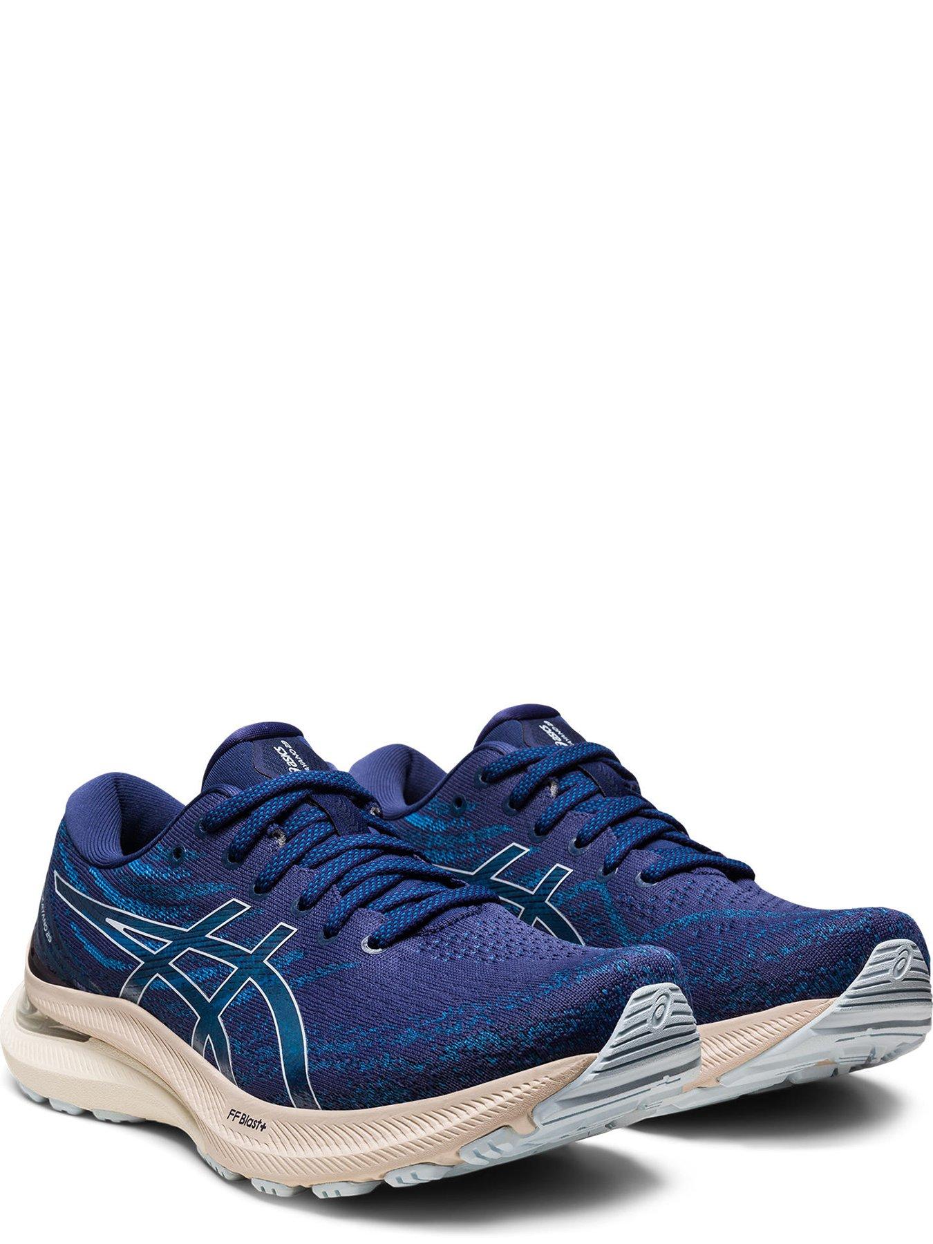 Asics stability hot sale trainers