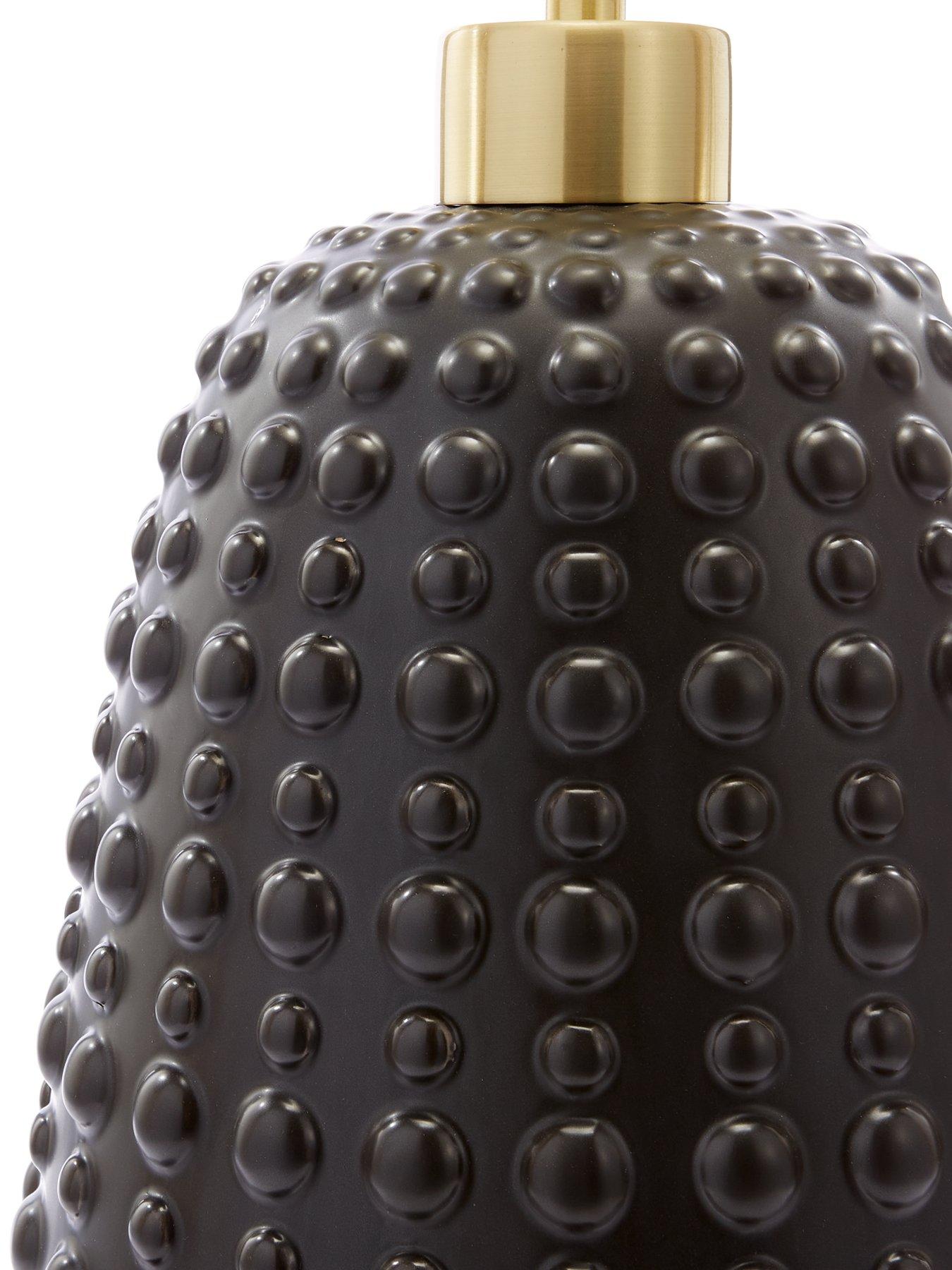 the-very-collection-casa-dot-textured-floor-lampoutfit
