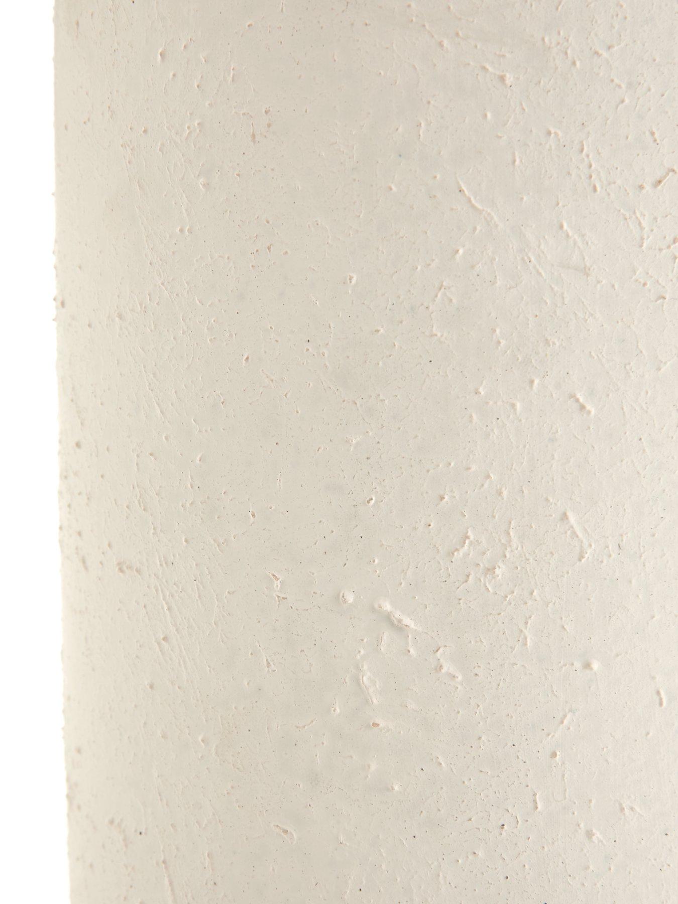 Image 5 of 5 of Very Home Totem Ceramic Table Lamp