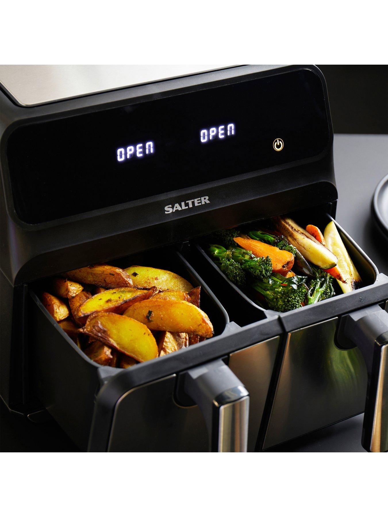 salter-salter-dual-air-fryer-8lback