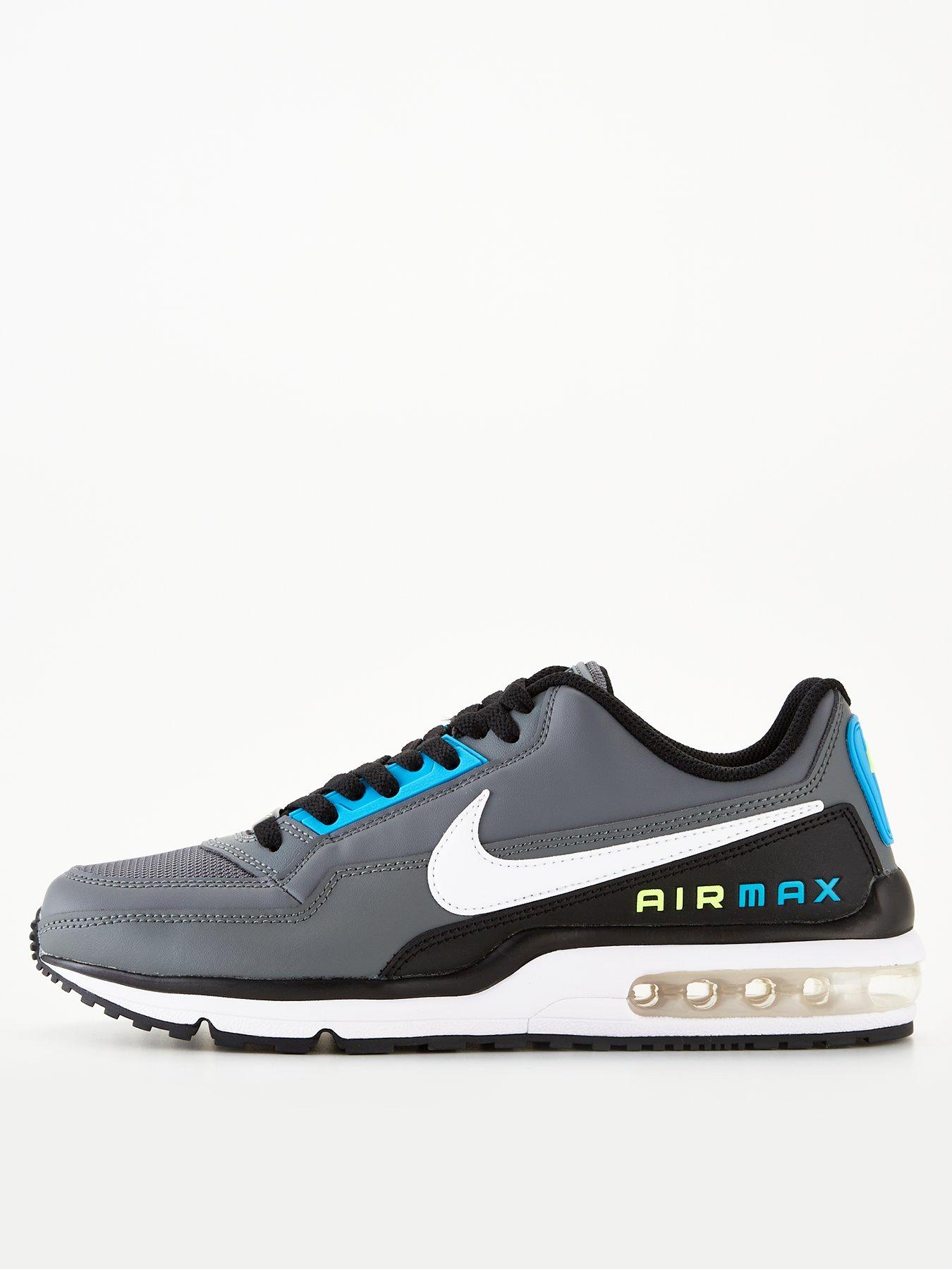 Nike air max trainers size clearance 3