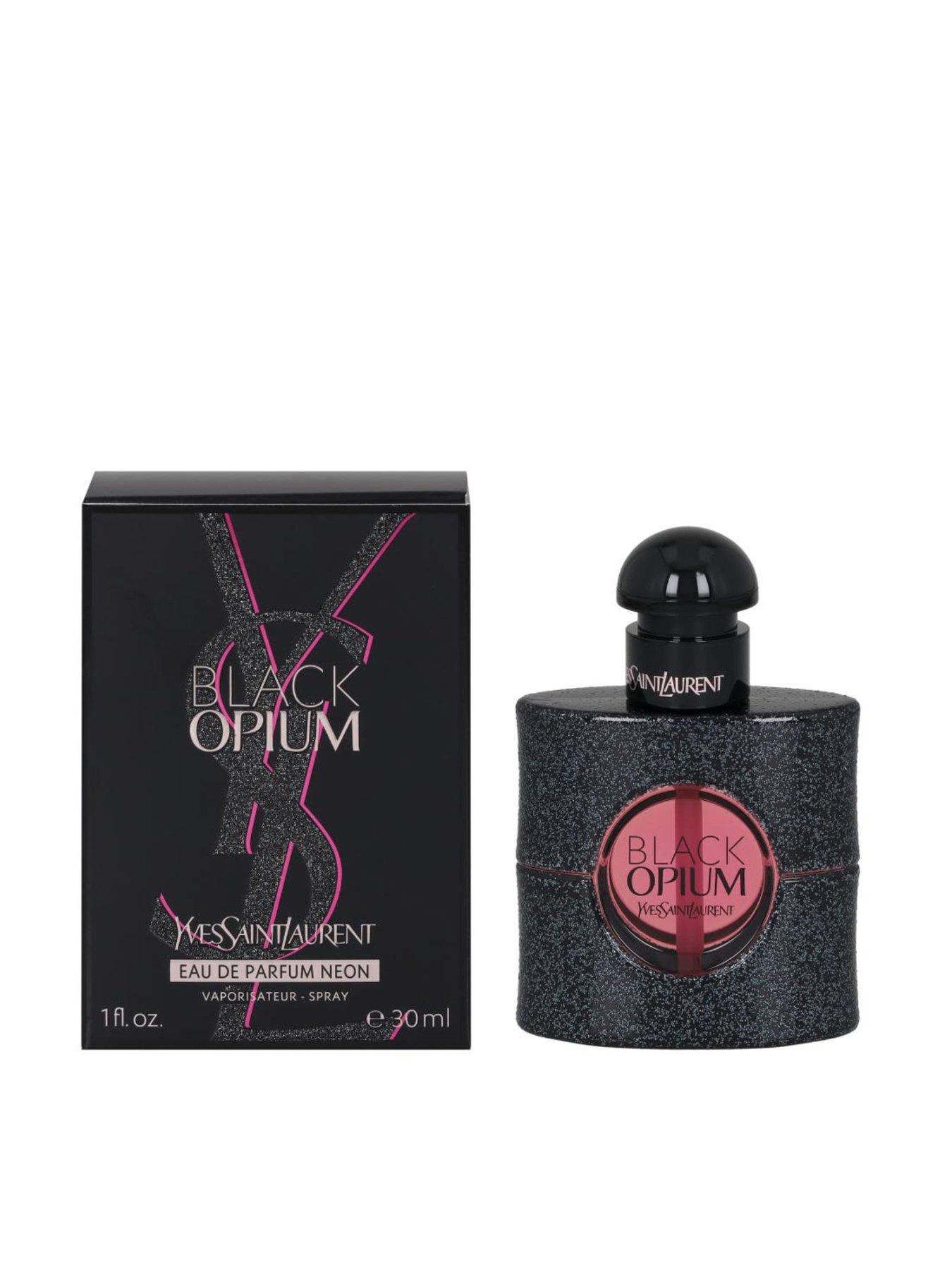 Laurent Black Opium Neon Eau De Parfum spray 30ml | Ireland