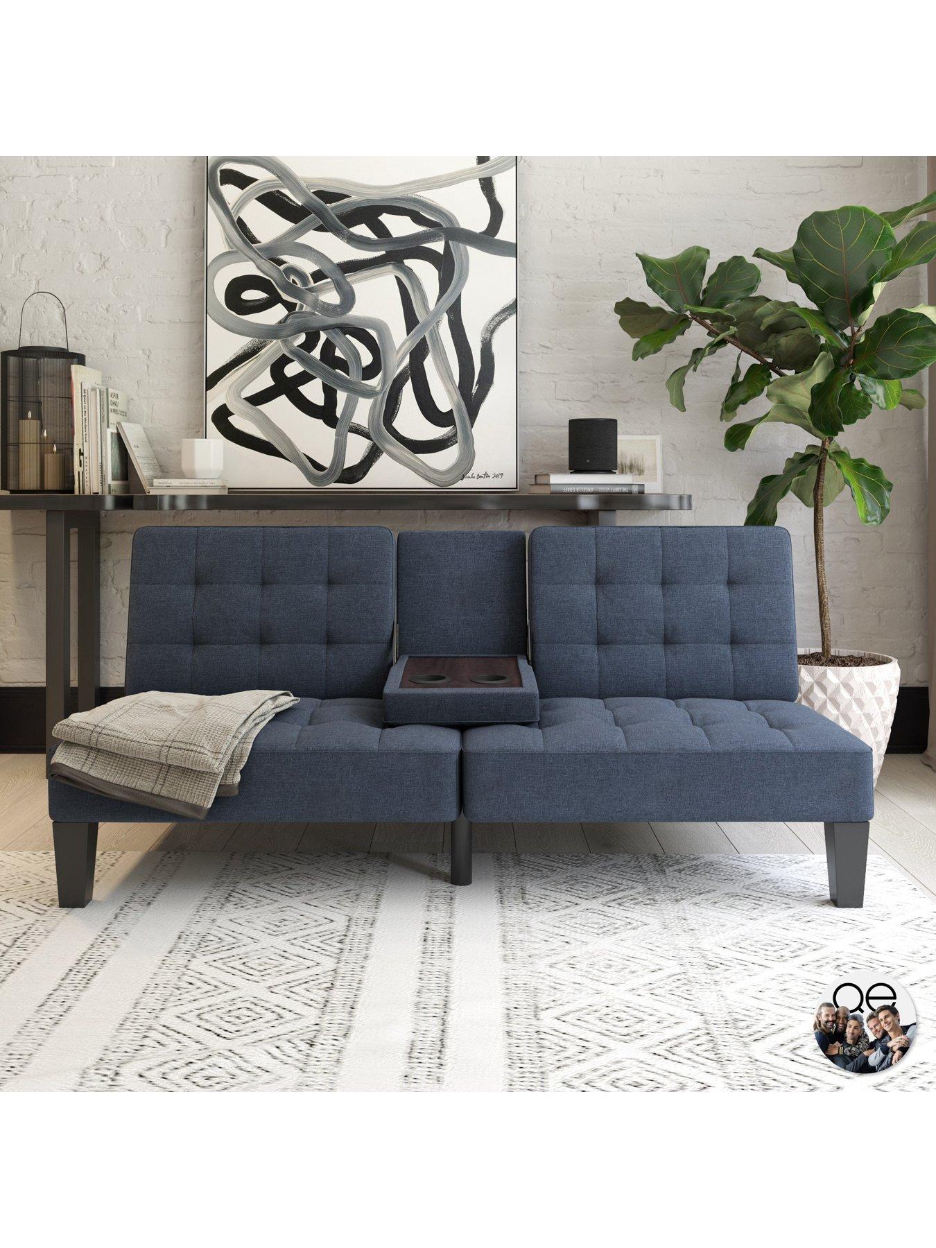 dorel-home-adalynn-linen-sofa-bed-futon-blue