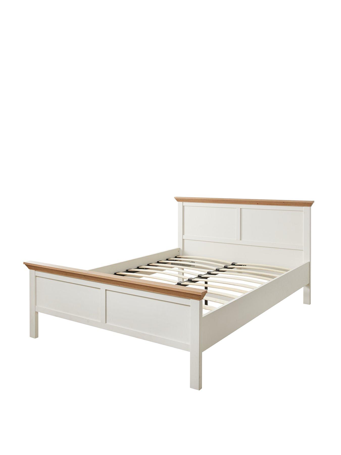 very-home-hannanbspbed-frame-with-mattress-options-buy-amp-savestillFront