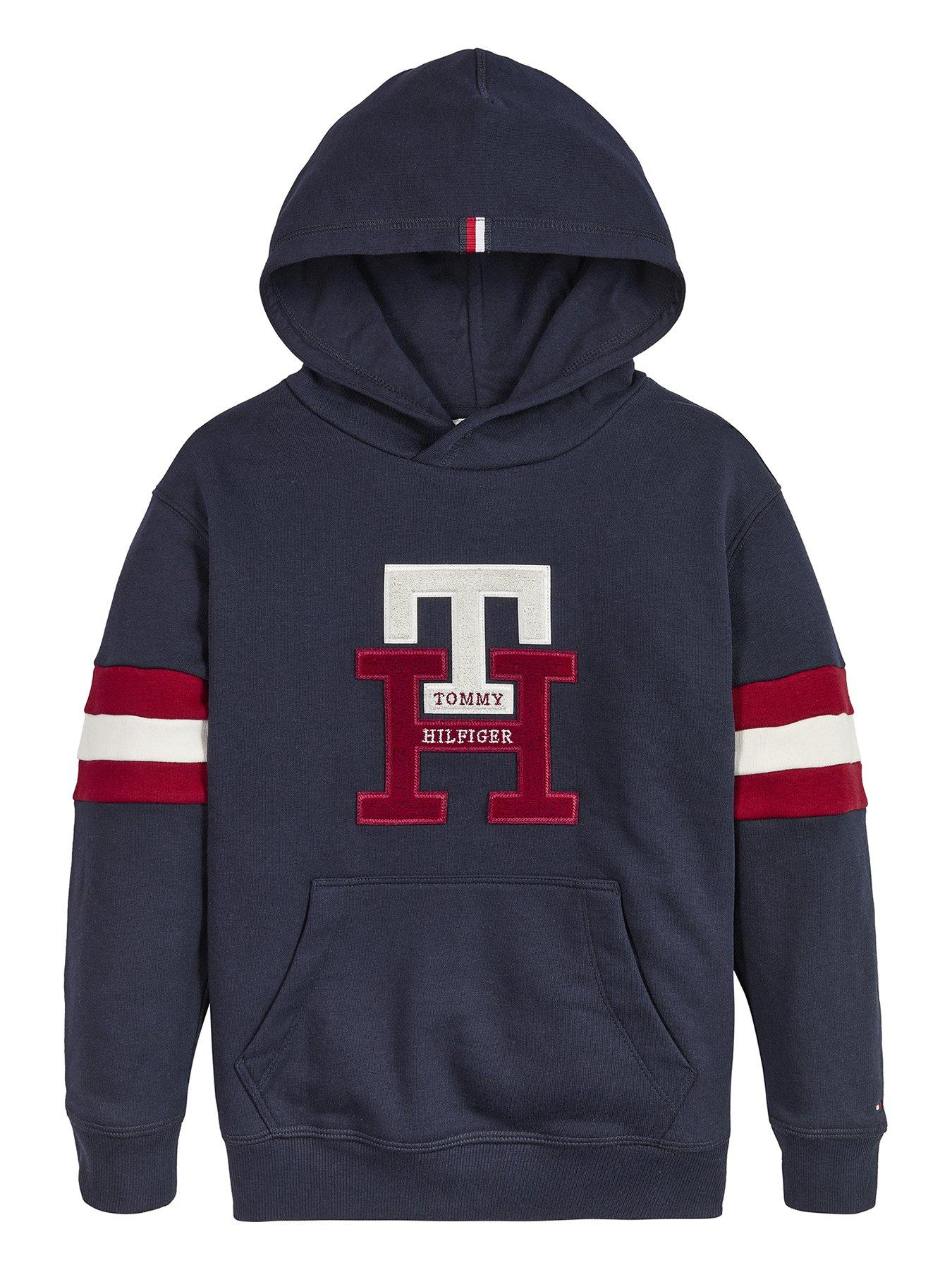 Hoodies | Tommy hilfiger | Hoodies & sweatshirts | Boys clothes