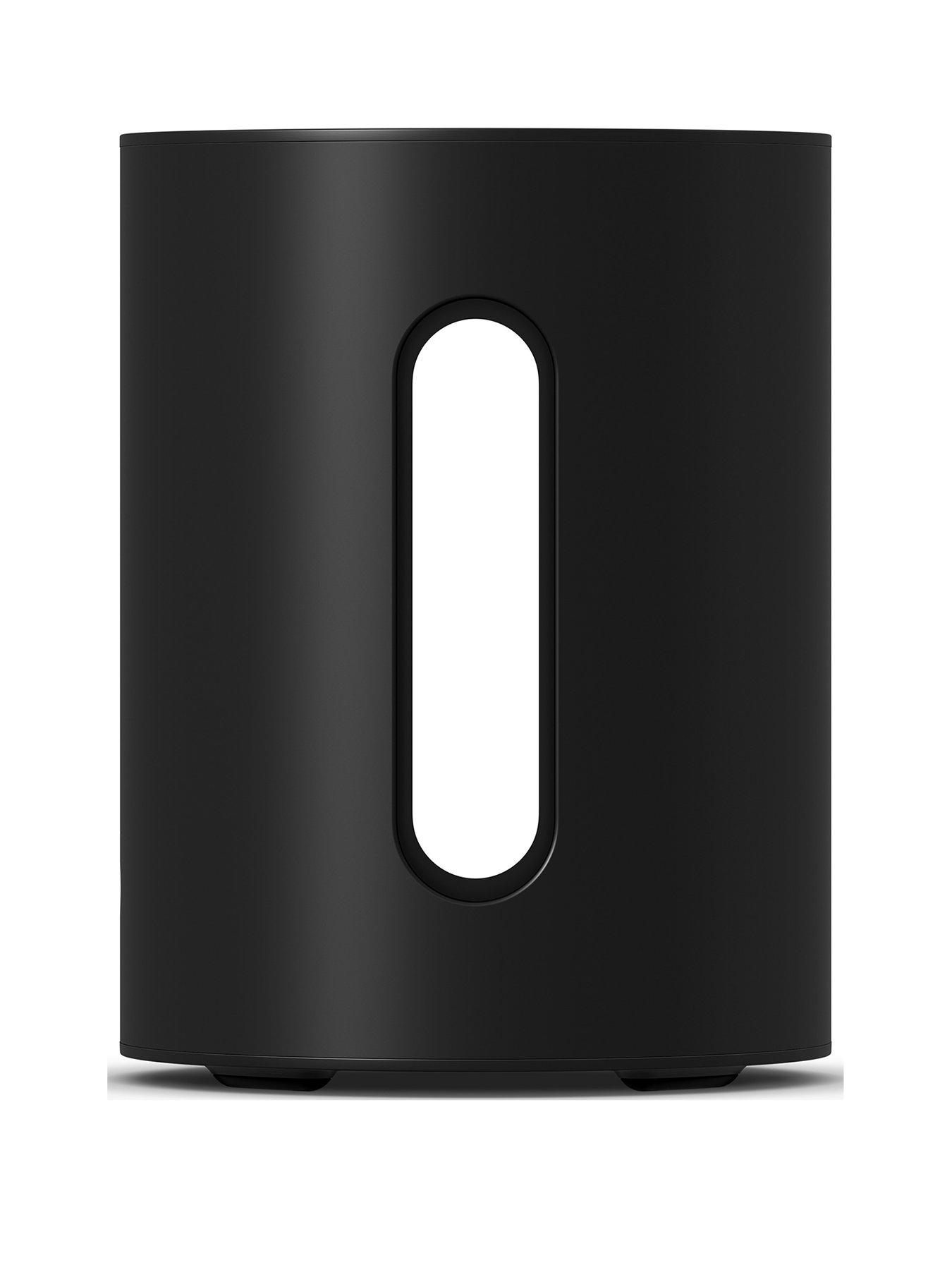 Sonos Sub Mini Black